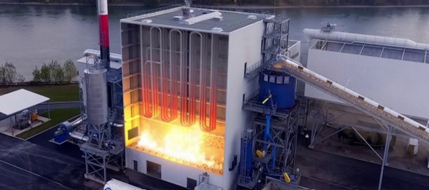 Côte d'Ivoire : Construction d'une centrale thermique à biomasse d'une puissance installée de 2x23 Mégawatts à Ayébo (Aboisso)