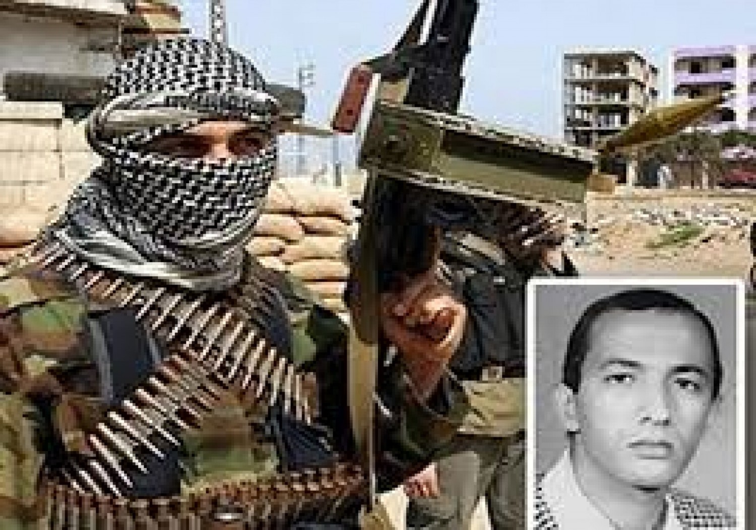 Egypte-Iran : Le jihadiste égyptien Seïf al-Adl prend la tête d' Al-Qaïda