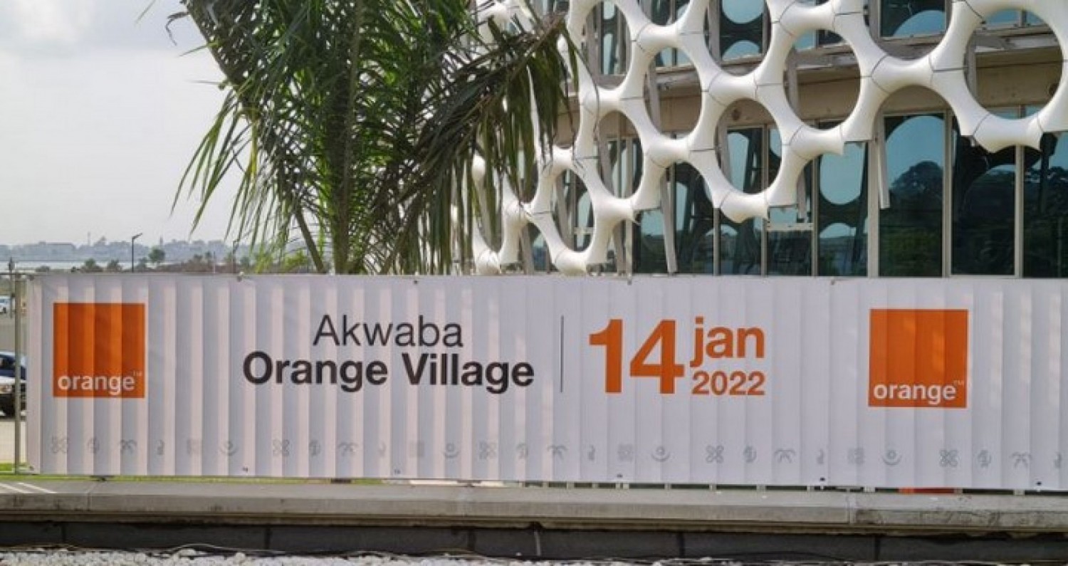 Côte d'Ivoire : Pour son premier résultat public, Orange annonce un résultat net en baisse de 2,35 milliards
