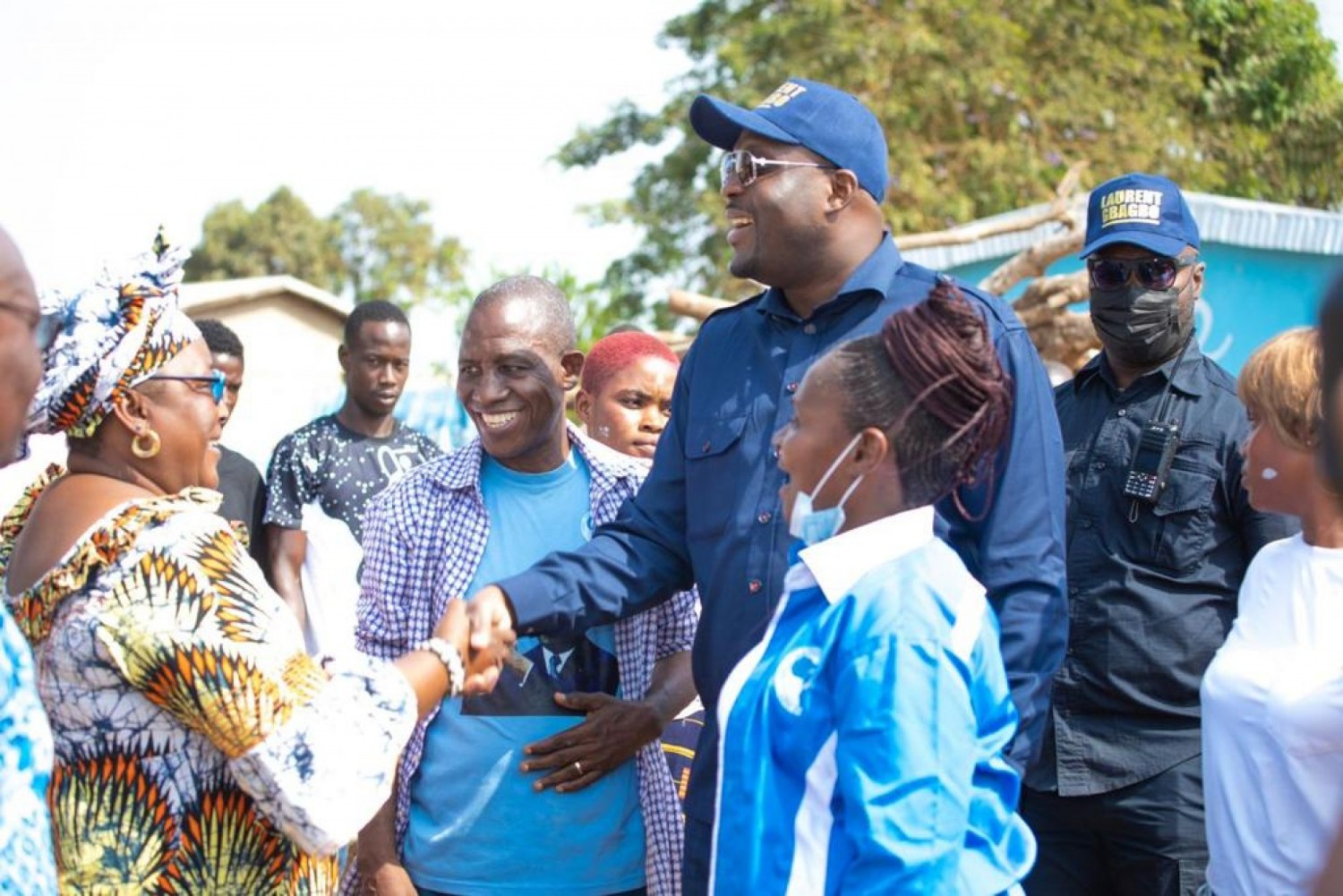 Côte d'Ivoire : « Empêché »  d'avoir accès au village Bouhitafla (Vavoua), Stéphane Kipré dénonce le manque de fair-play de Kalou Bonaventure nouveau membre du RHDP