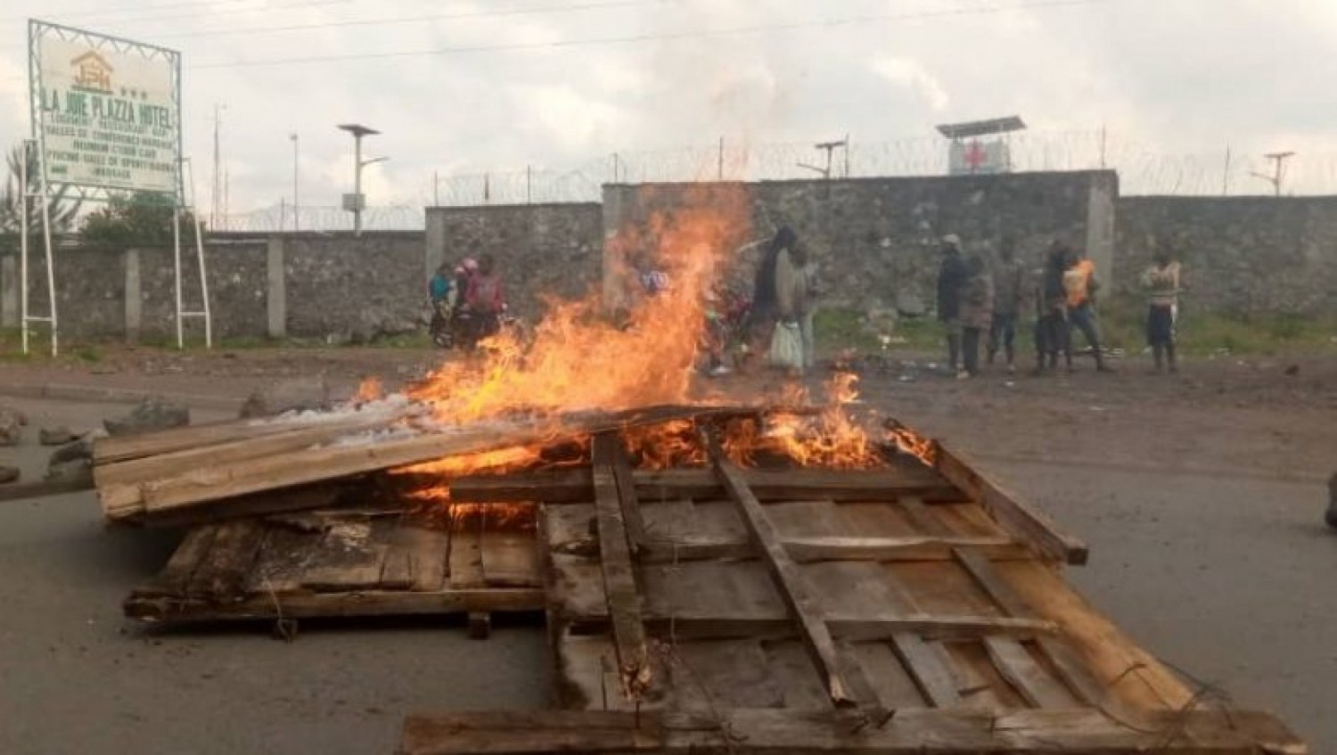 RDC : Kigali et Kinshasa s'accusent à nouveau après des coups de feu à la frontière