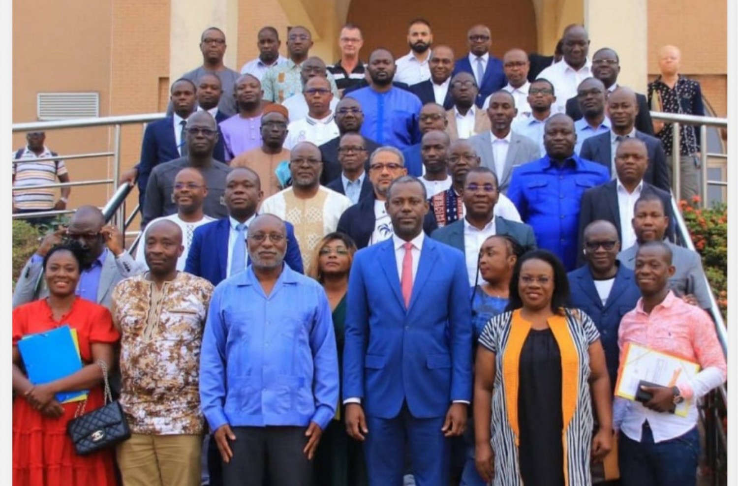 Côte d'Ivoire : Crise dans le secteur de la boulangerie à Yamoussoukro, ce que les acteurs attendent du Gouvernement