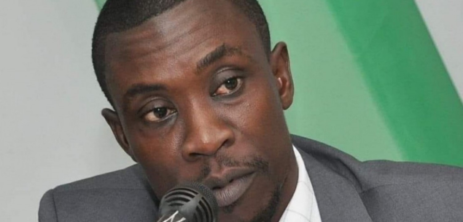 Côte d'Ivoire : Décès d'Aymar Dédi, nominé pour le prix Ebony 2023
