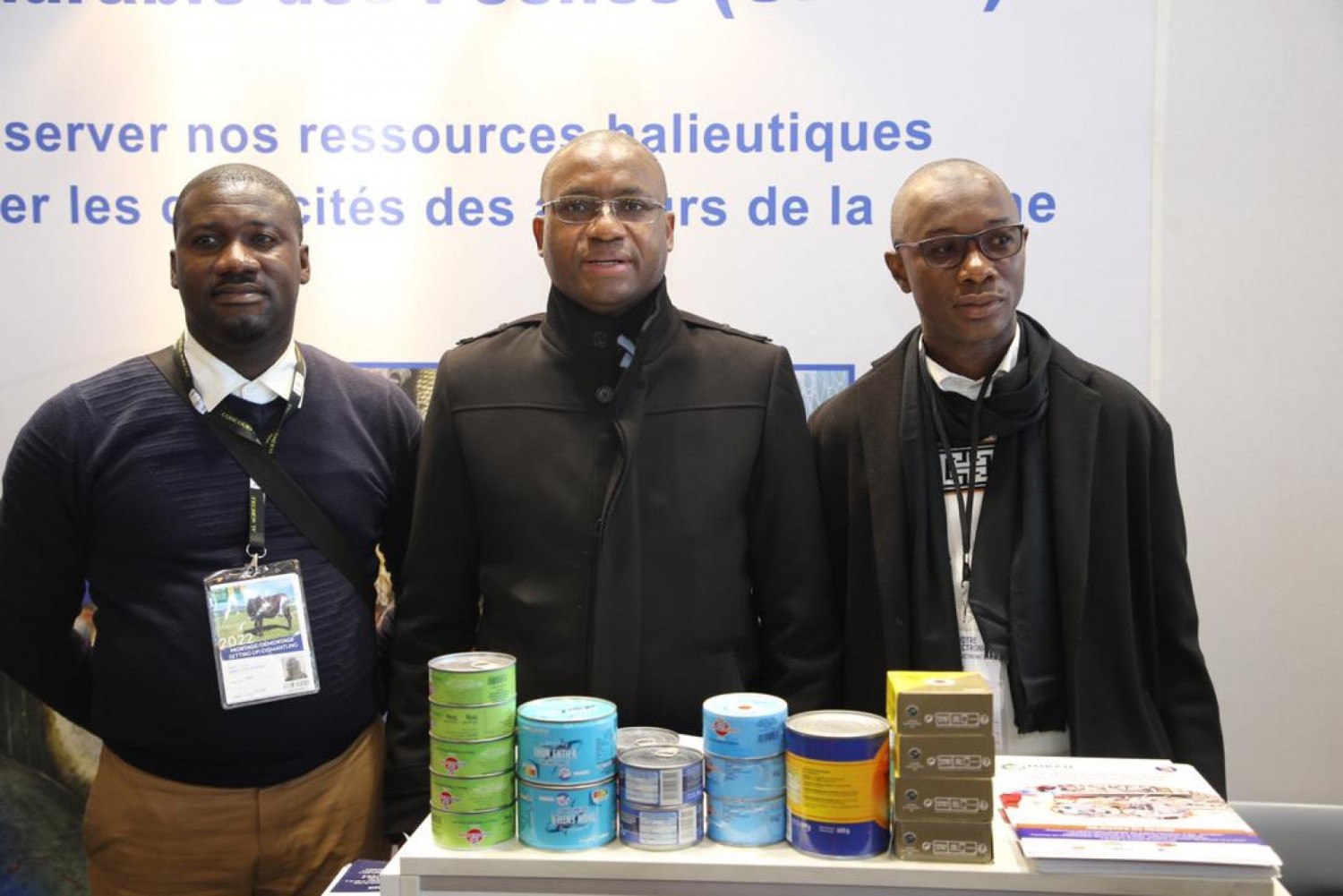 Côte d'Ivoire :  Réduction des importations de viandes à l'occasion du SIA, Sidi effectuera des visites terrains de fermes, pour découvrir et implémenter l'expertise locale
