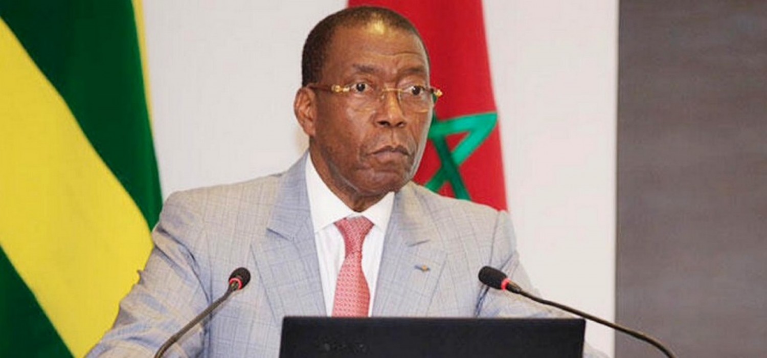 Togo :  Perte d'un conseiller du Président Gnassingbé