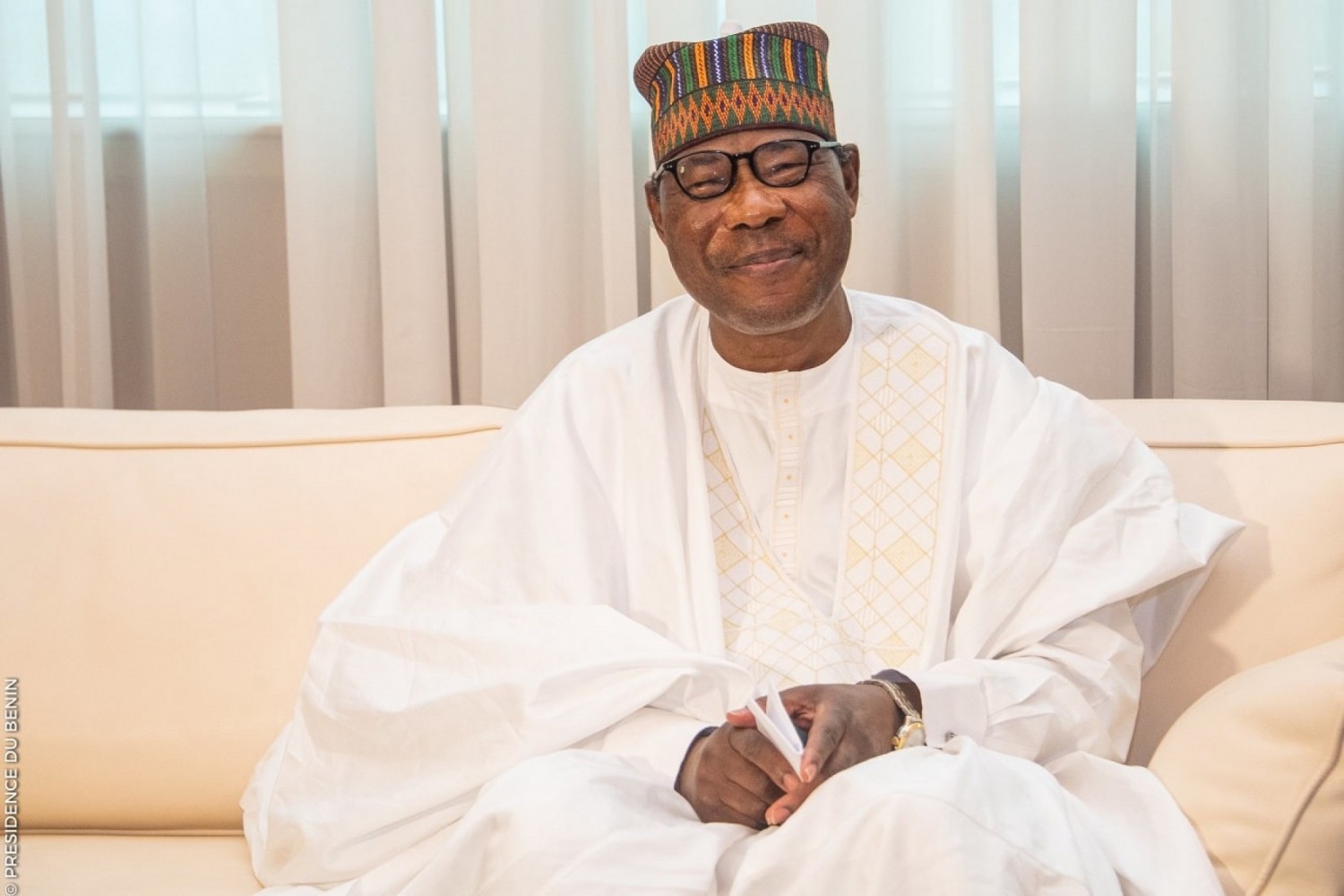 Bénin-Nigeria : Présidentielle, Boni Yayi à Abuja pour une mission d'observation