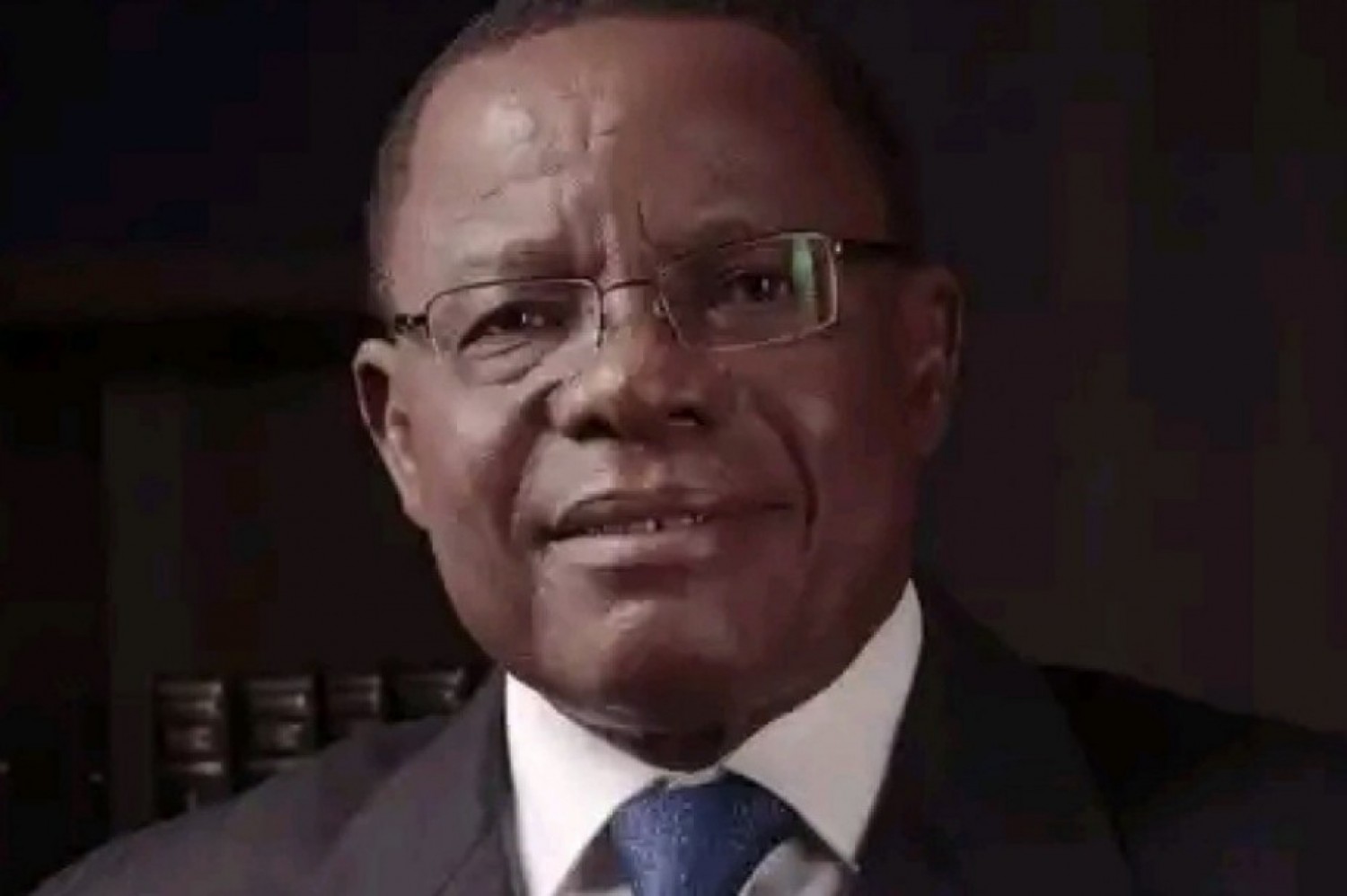 Cameroun : Le parti de Maurice kamto critique la situation des droits de   l'homme