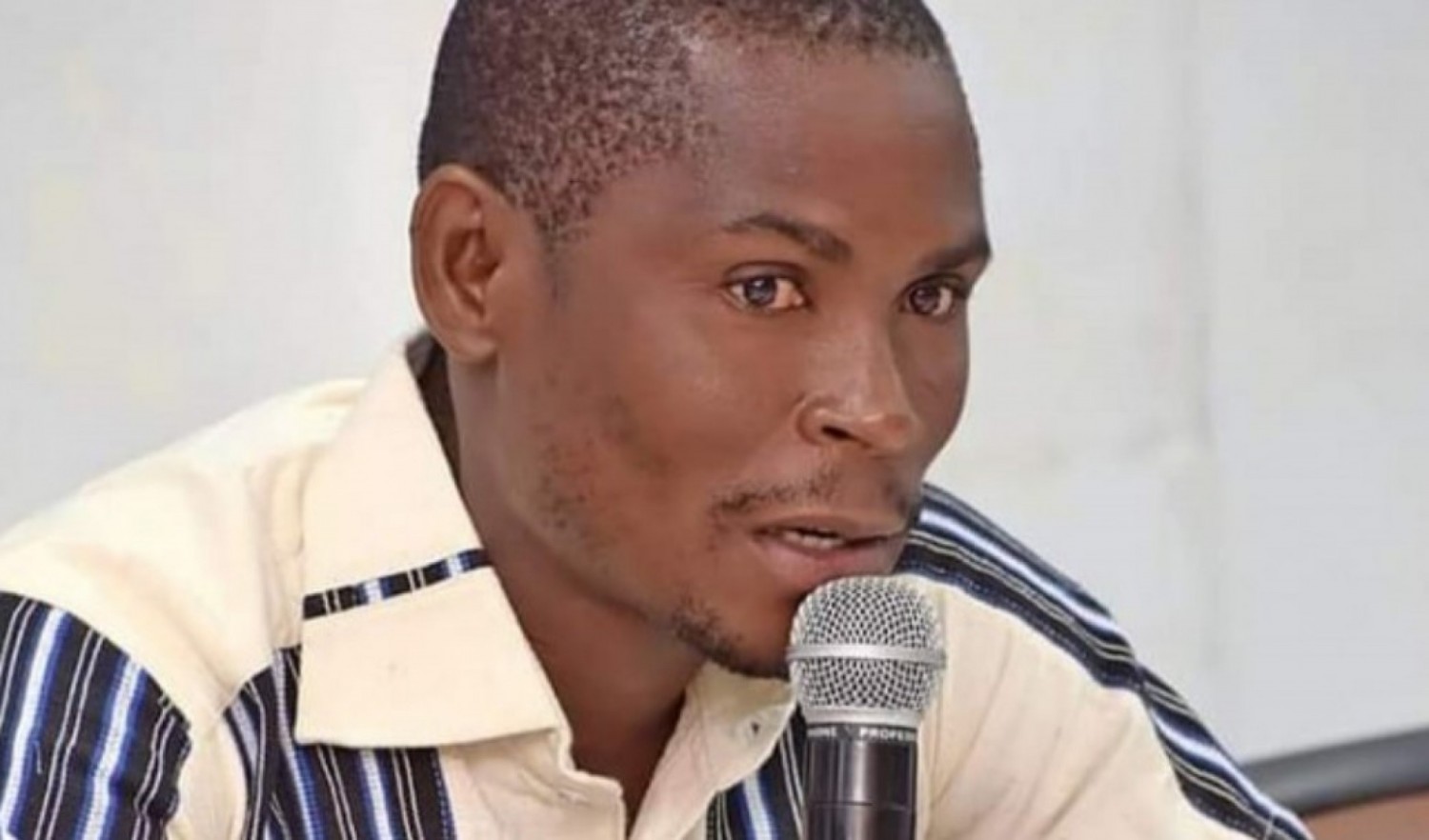 Côte d'Ivoire : Des leaders de jeunesse pour le choix de Kouassi Kouamé Patrice (KKP) à l'élection Municipale à Yamoussoukro