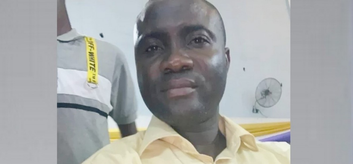 Ghana : Un Officier de l'Armée, Peter Amoah, retrouvé après s'être porté disparu