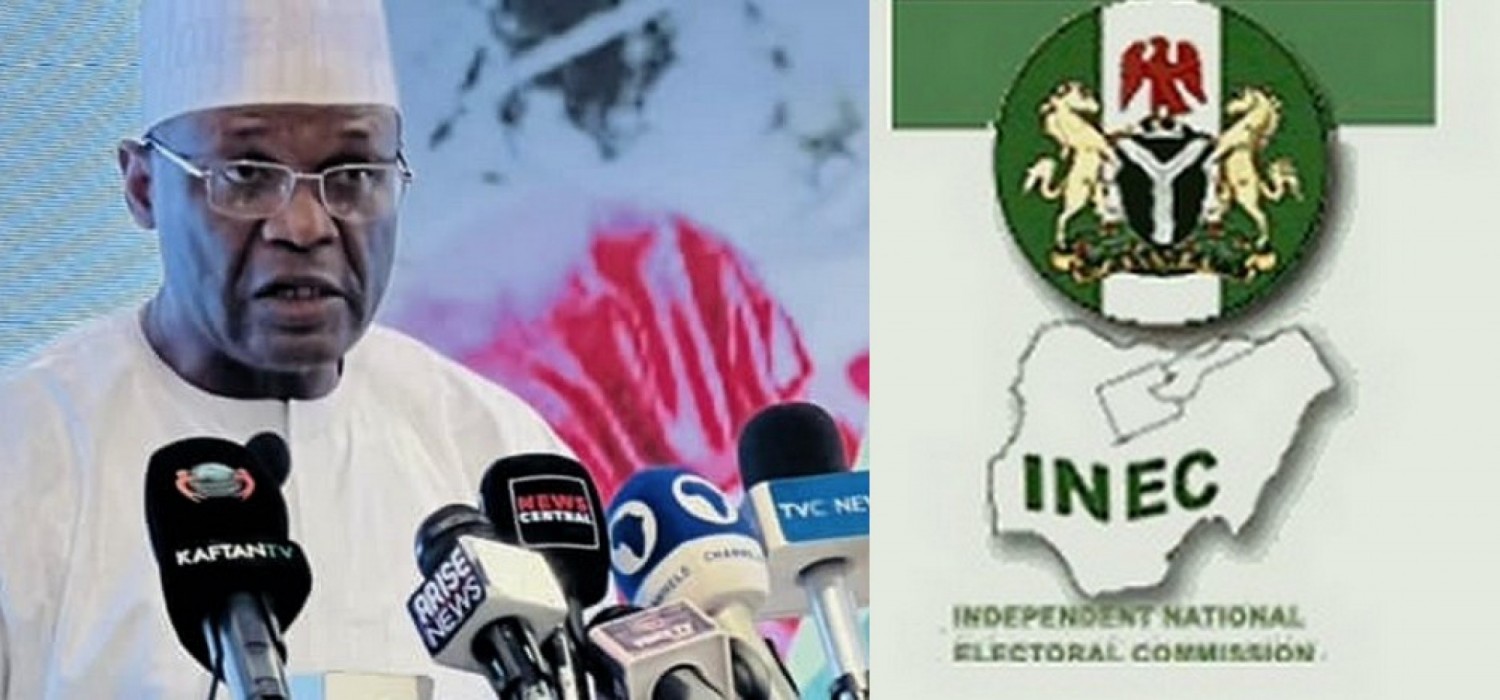 Nigeria : Présidentielle, l'INEC se prononce sur les exigences d'annulation du vote et démission de son président