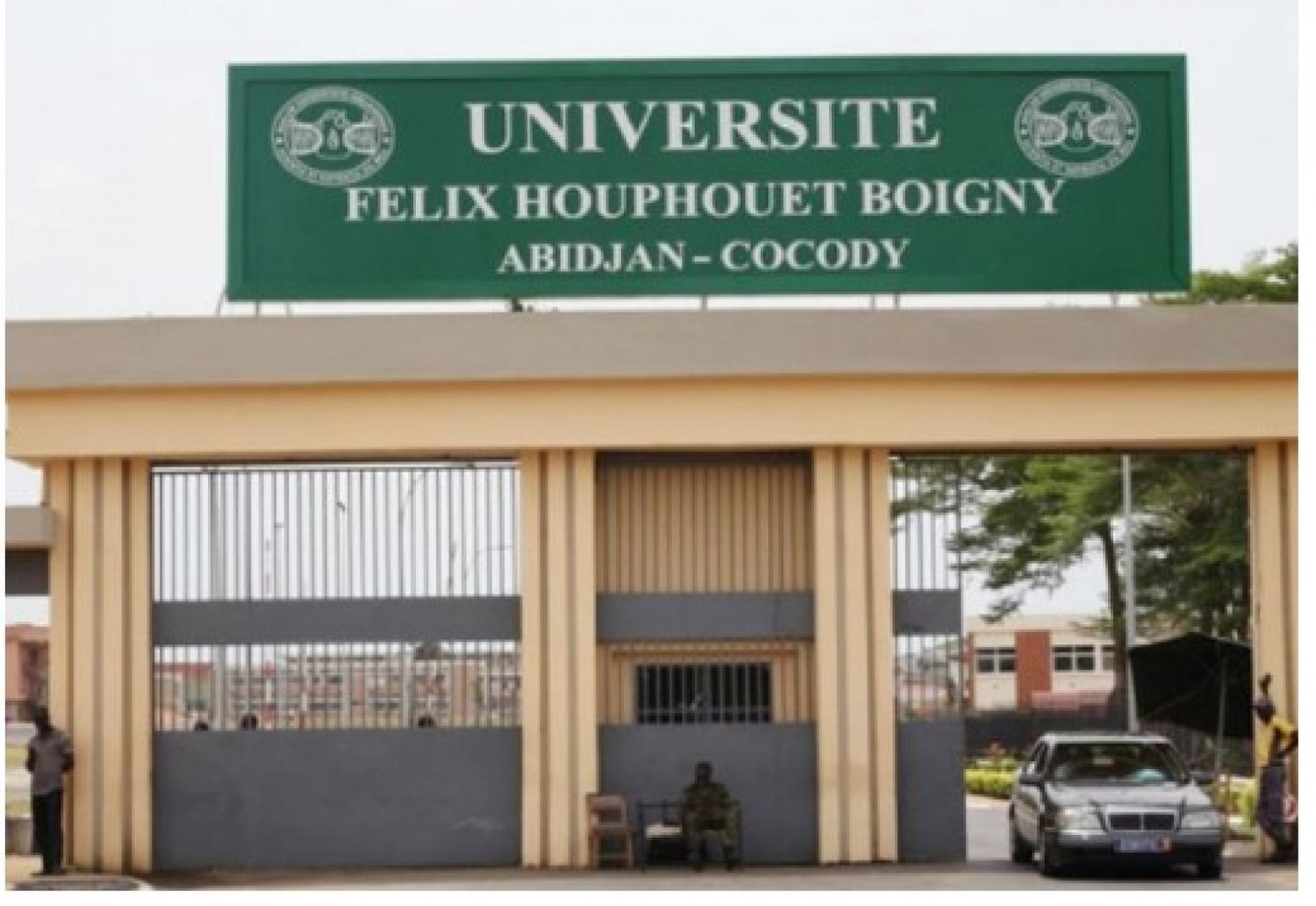 Côte d'Ivoire : Après le rapport d'une ONG, y a-t-il vraiment des cas de violences sexuelles  à l'université de Cocody ? Cités  les  réactions des enseignants et  la FESCI plus que jamais attendues