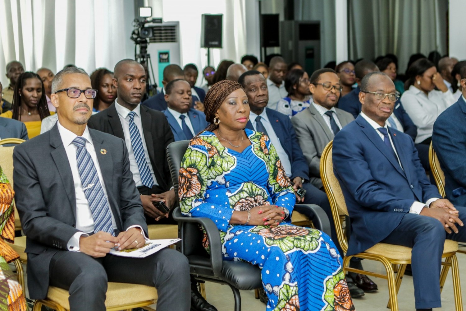 Côte d'Ivoire : Présentation à la presse du Magazine «Côte d'Ivoire Diplomatie », un outil pour une visibilité des actions du ministère des Affaires étrangères de l'intégration africaine