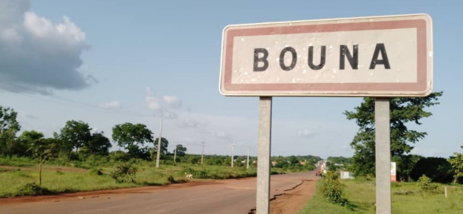 Côte d'Ivoire : A Bouna, un Administrateur civil rappelle aux chefs de village qu'ils ne doivent pas se mêler de la politique, mais sera-t-il entendu ?