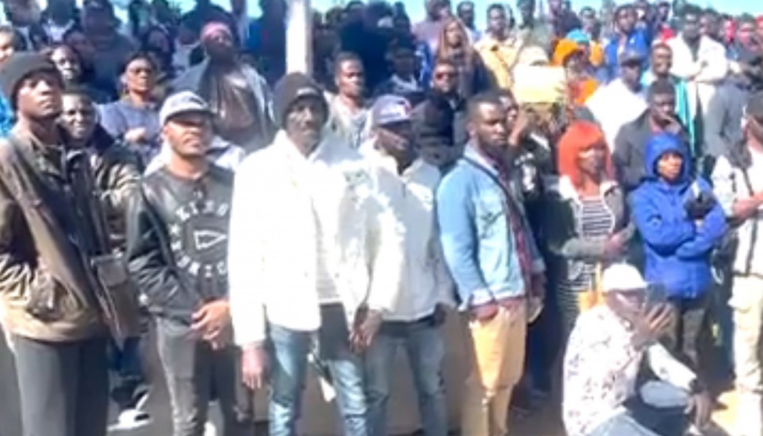 Côte d'Ivoire :    Le Gouvernement annonce le rapatriement dans quelques heures de 500 ivoiriens en détresse en Tunisie