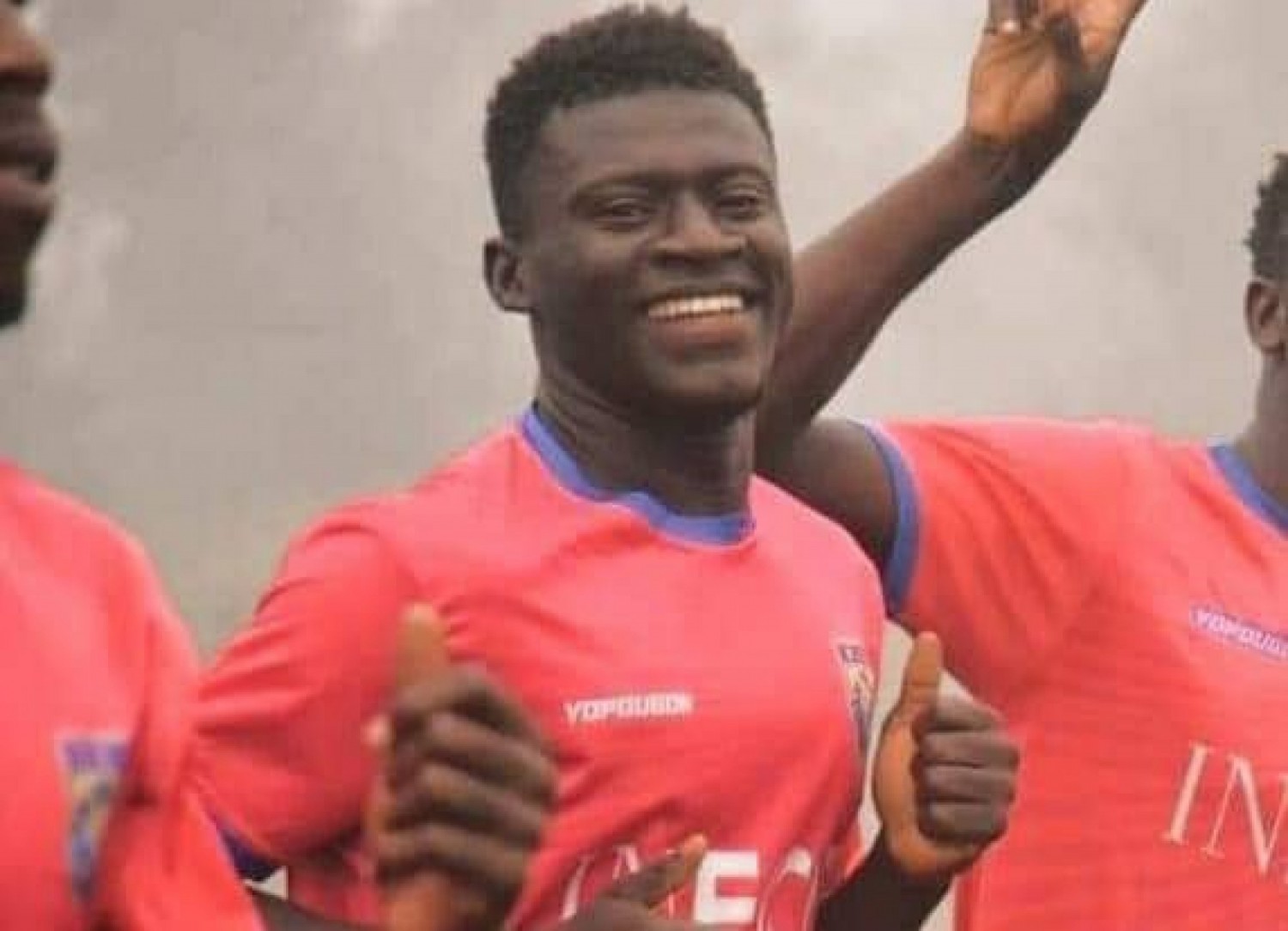 Côte d'Ivoire : Drame à la Ligue 1, le joueur du RCA s'effondre en plein match et décède, la lenteur pour une évacuation dénoncée