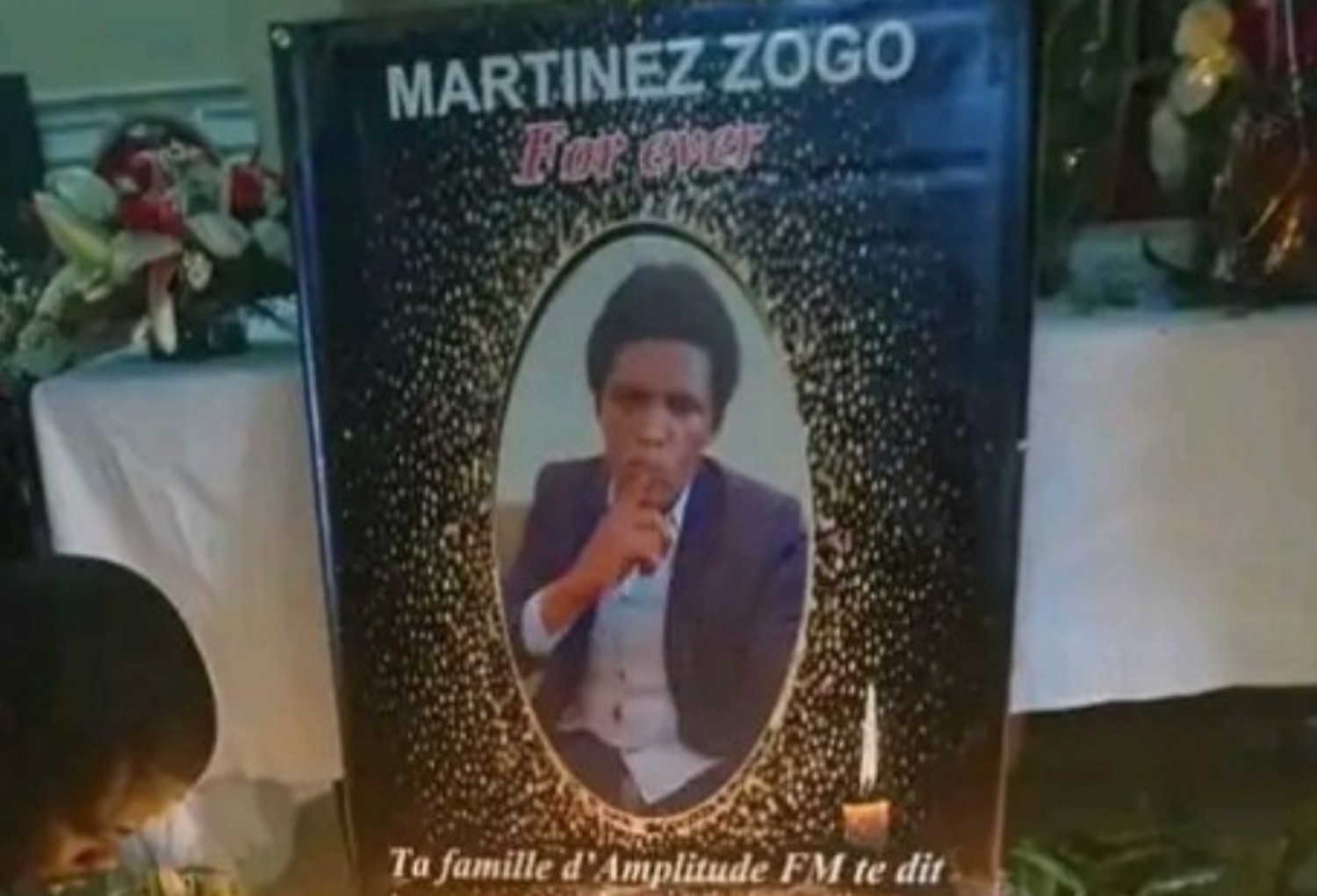 Cameroun : Affaire Martinez Zogo, quelles sont les charges retenues par la justice ?