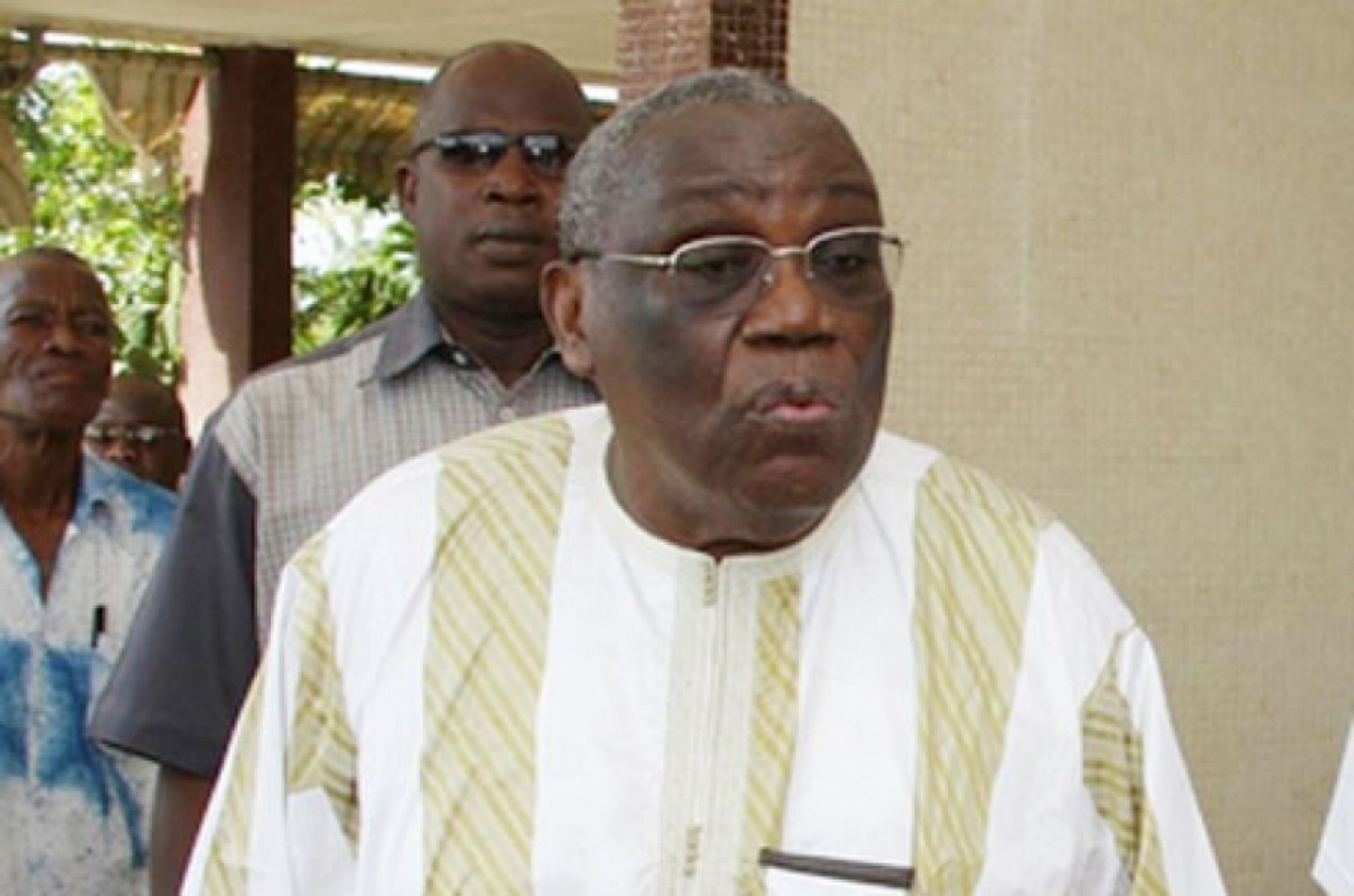 Côte d'Ivoire : Décès du patriarche Abdoulaye Diallo, ancien chargé de mission d'Houphouët et ex-maire de Djékanou
