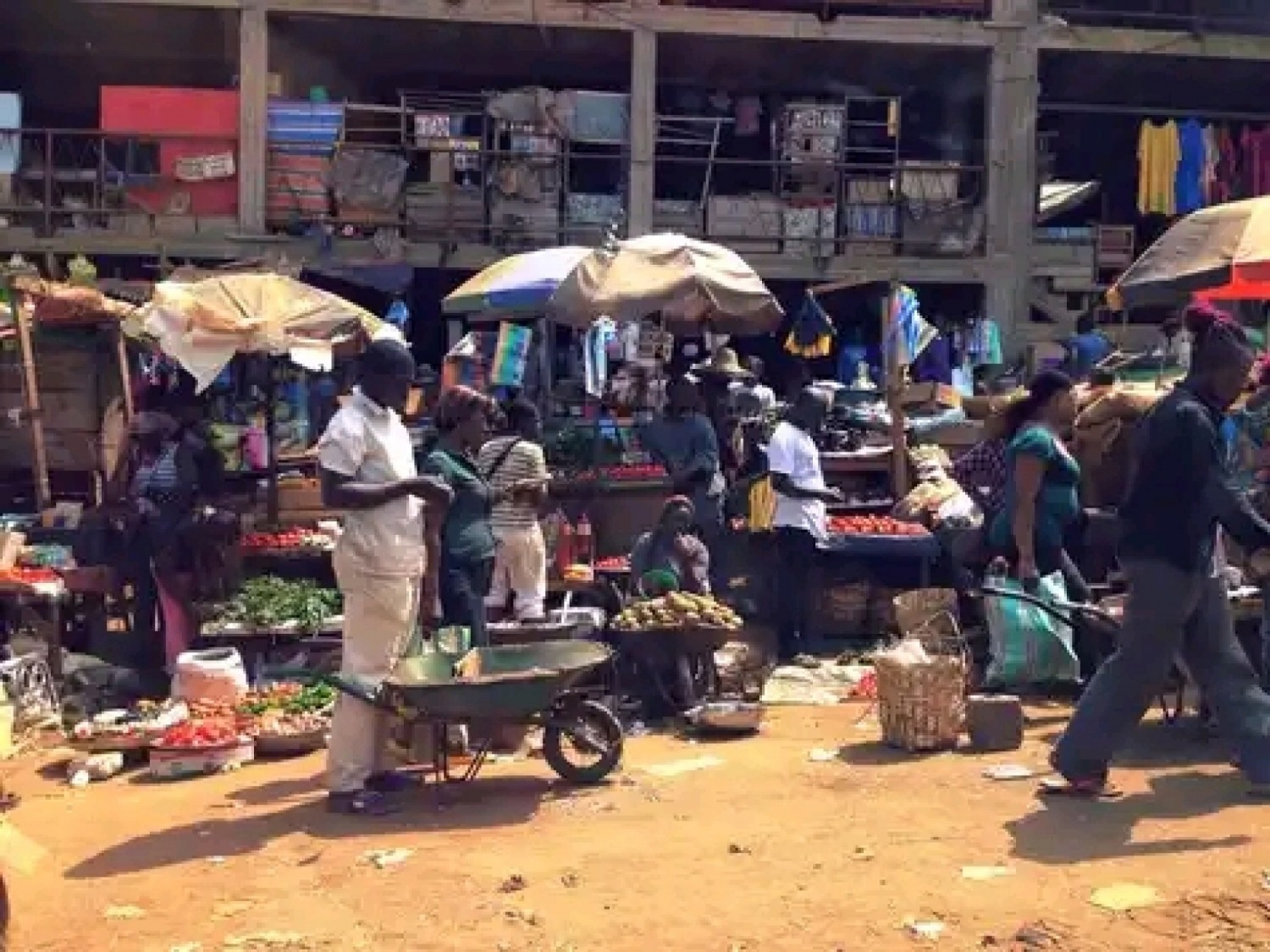 Cameroun : Biya augmente les salaires des personnels de l'État
