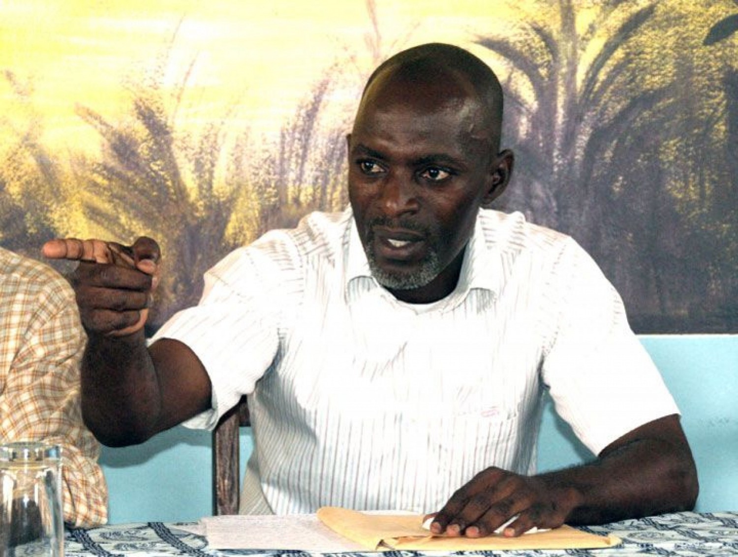 Côte d'Ivoire : Affaire des déchets toxiques de 2006, Koffi Charles a-t-il fait du faux ?