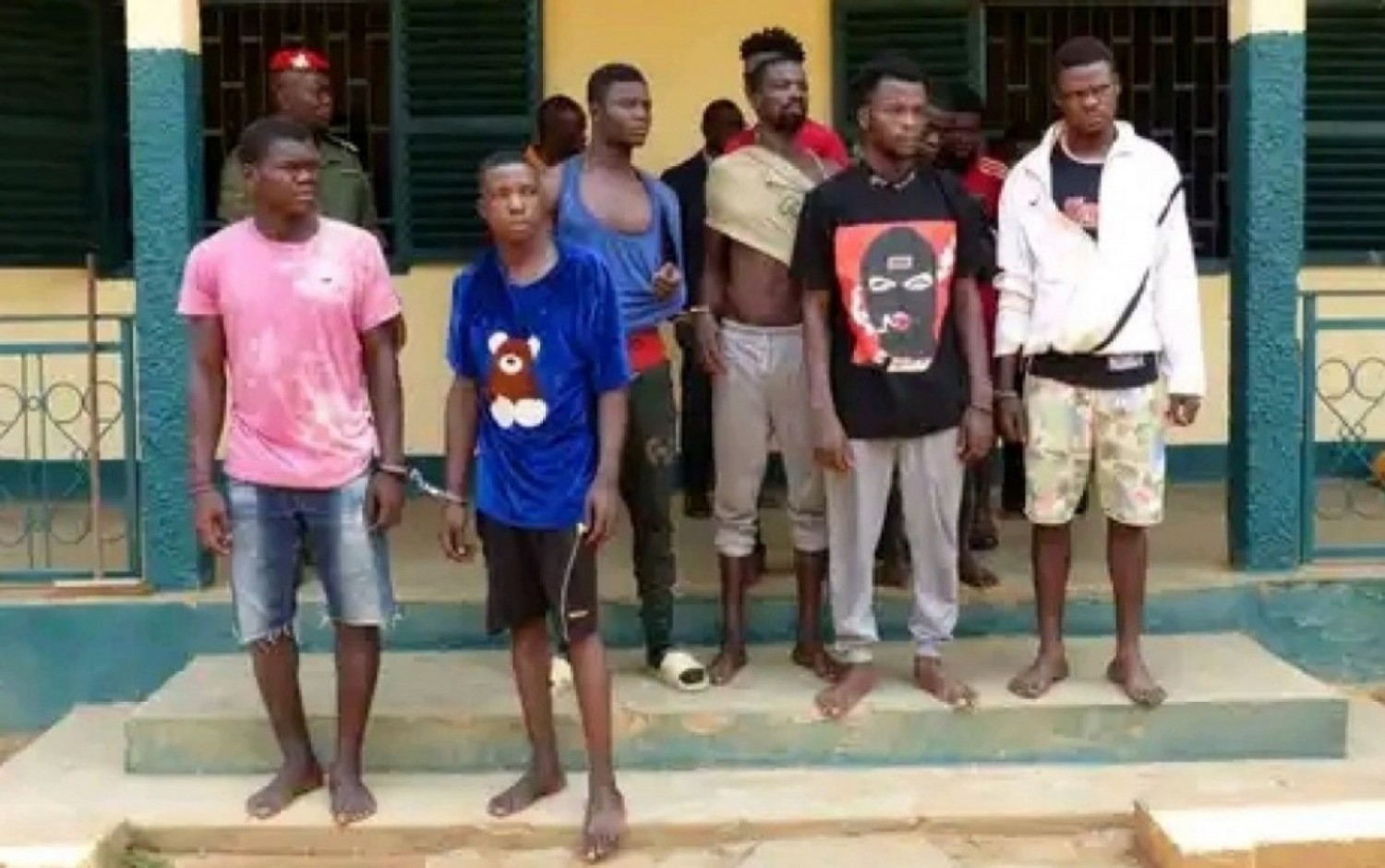 Cameroun : Des bandes criminelles sèment la terreur et le chaos à Bafia dans le Mbam - et - Inoubou