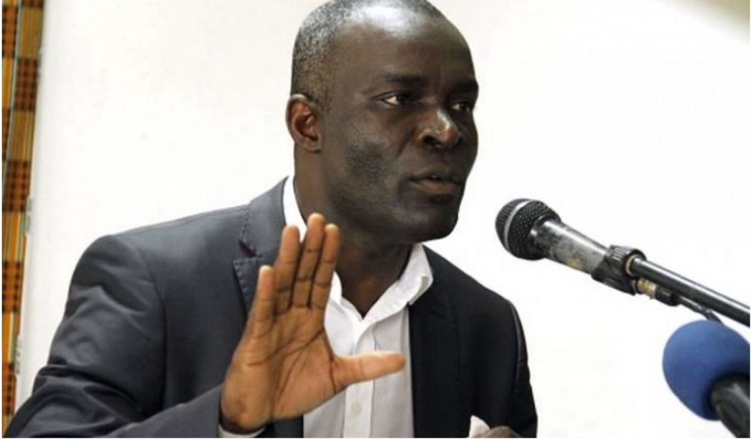 Côte d'Ivoire : Condamnation ferme des  militants du PPA-CI à deux ans de prison , « inacceptable » pour la Défense qui a l'intention  de faire appel