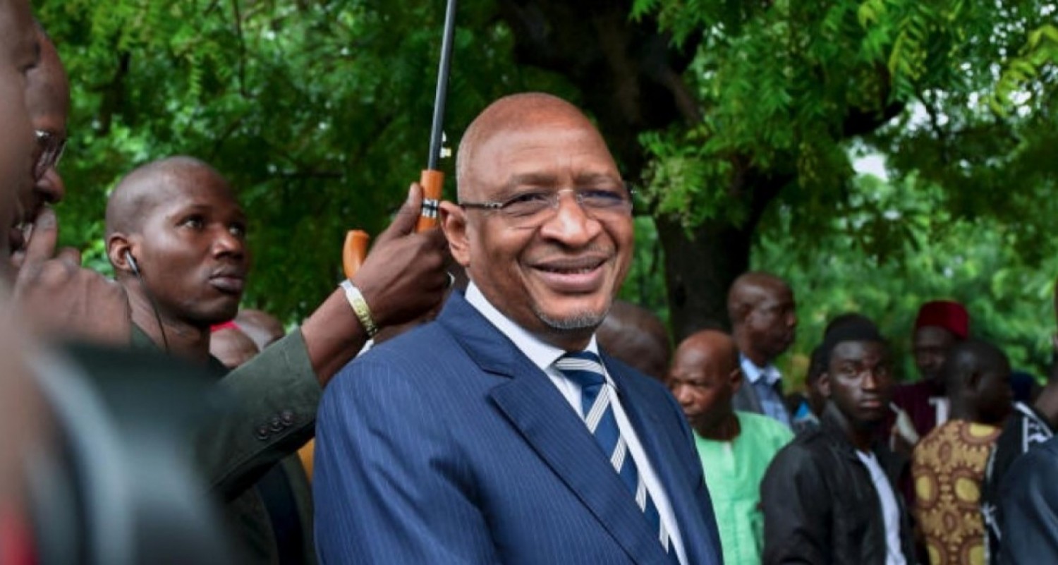 Mali : Un ancien magistrat affirme publiquement que Soumeylou Boubèye Maïga a été « assassiné »