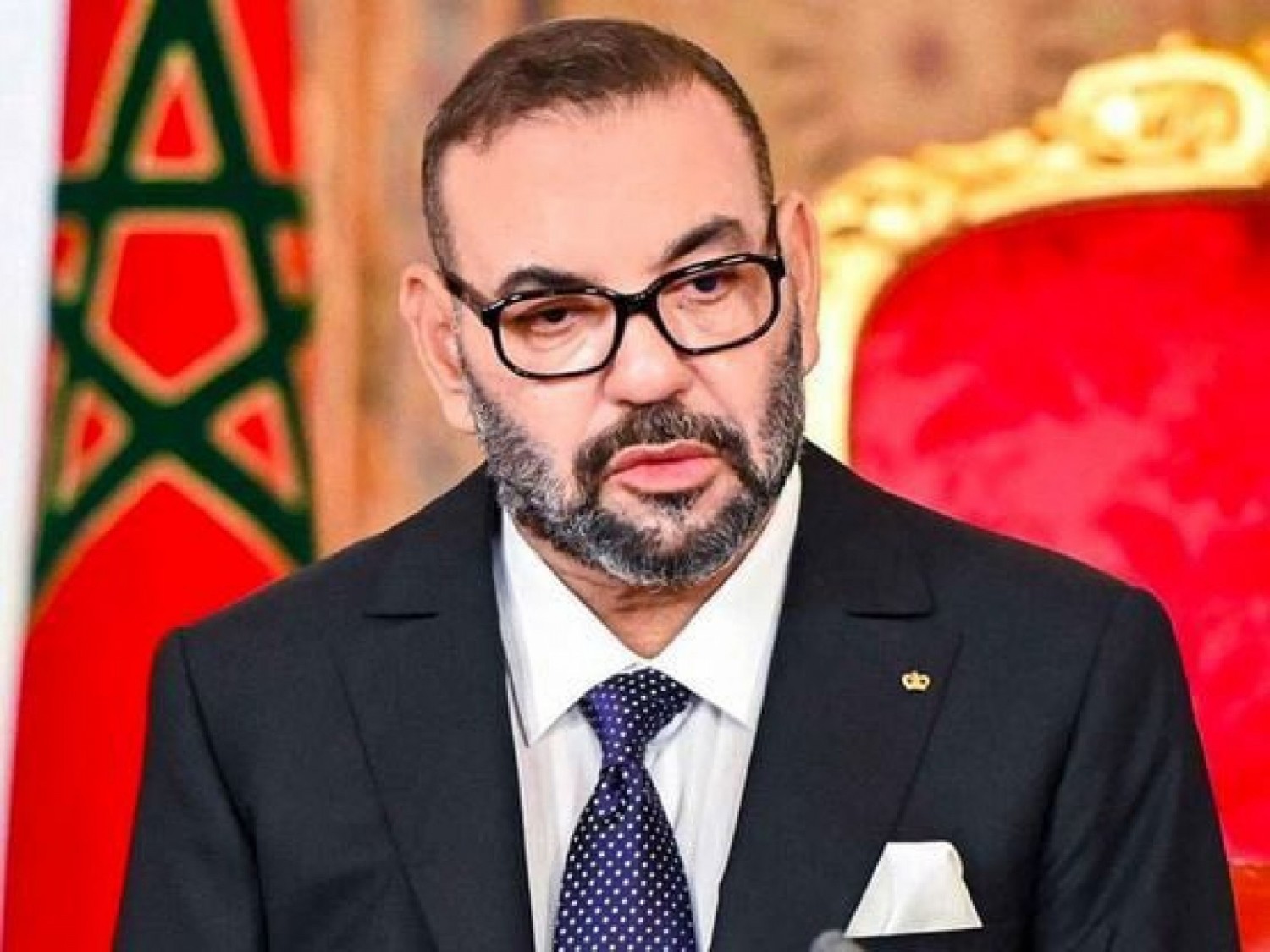 Maroc-France : Deux journalistes français condamnés à Paris pour chantage au roi Mohamed VI