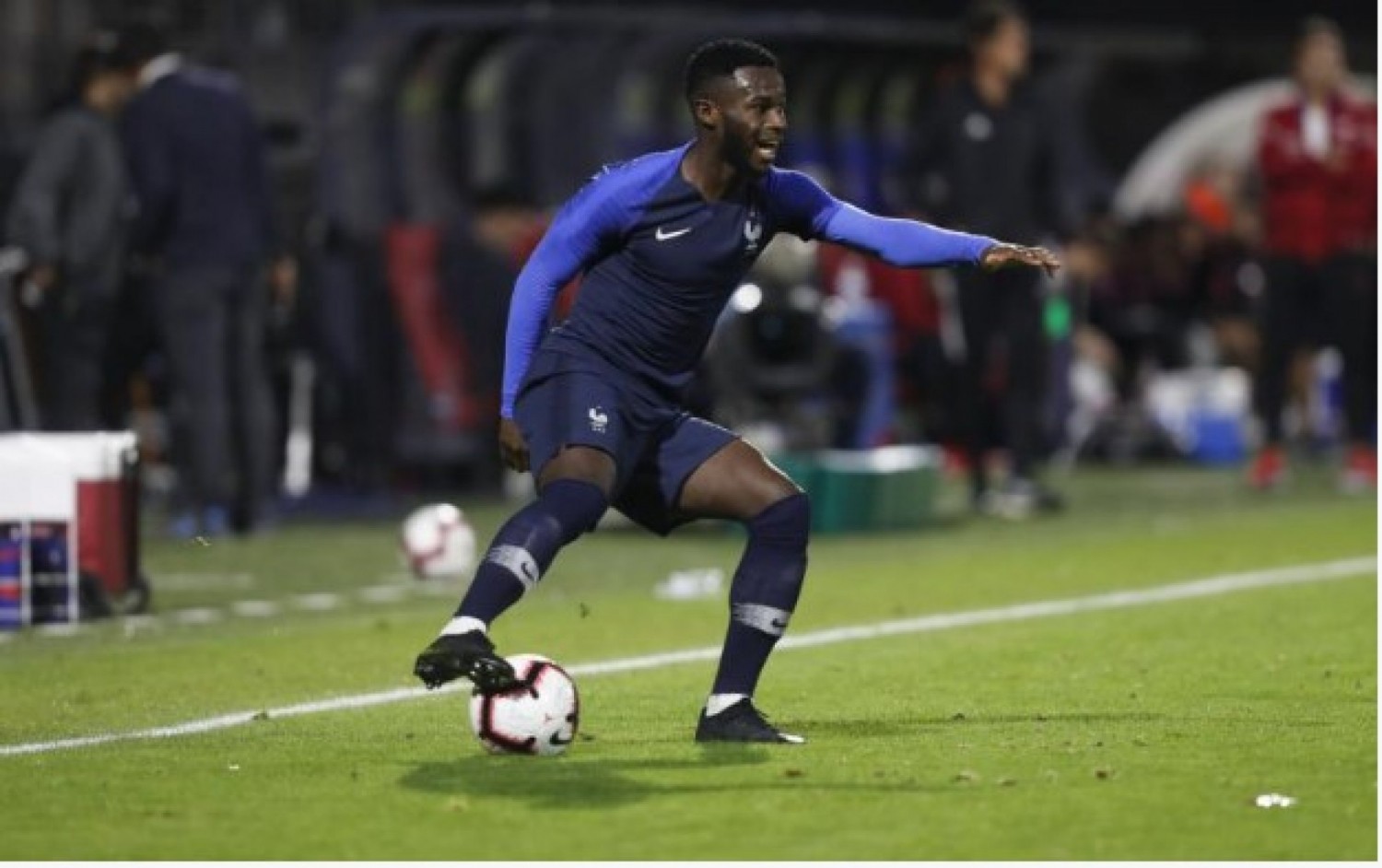 Côte d'Ivoire : CAN 2023,  Jean-Louis Gasset fait appel à 23 joueurs  pour la double confrontation contre les Comores, retour de Sébastien Haller et l'arrivée de l'espoir français Bamba Jonathan
