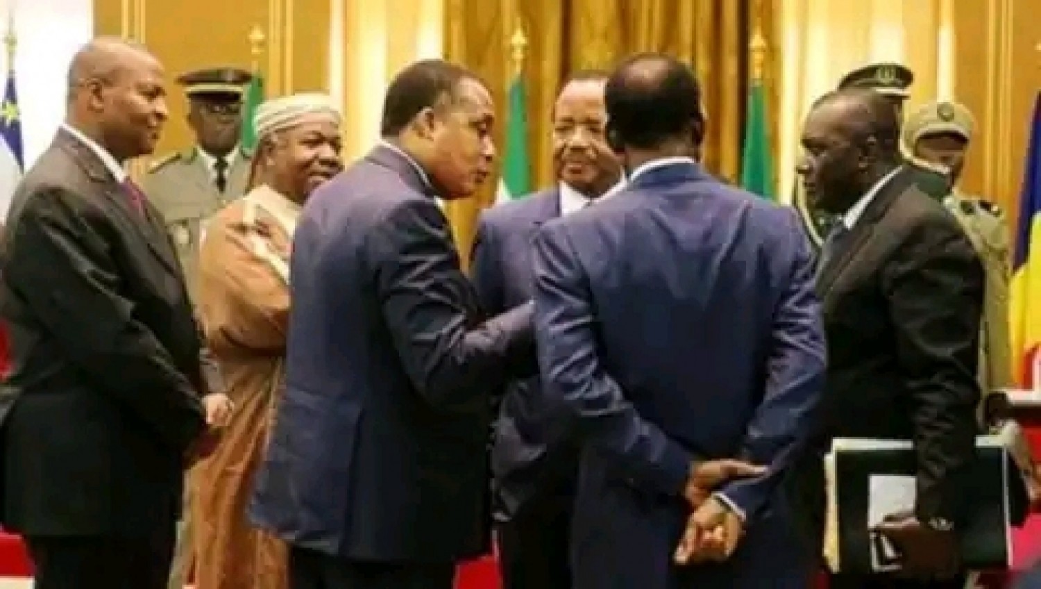 Cameroun : 15e sommet ordinaire de la Cemac à Yaoundé, quels sujets seront abordés par les Chefs d'État ?