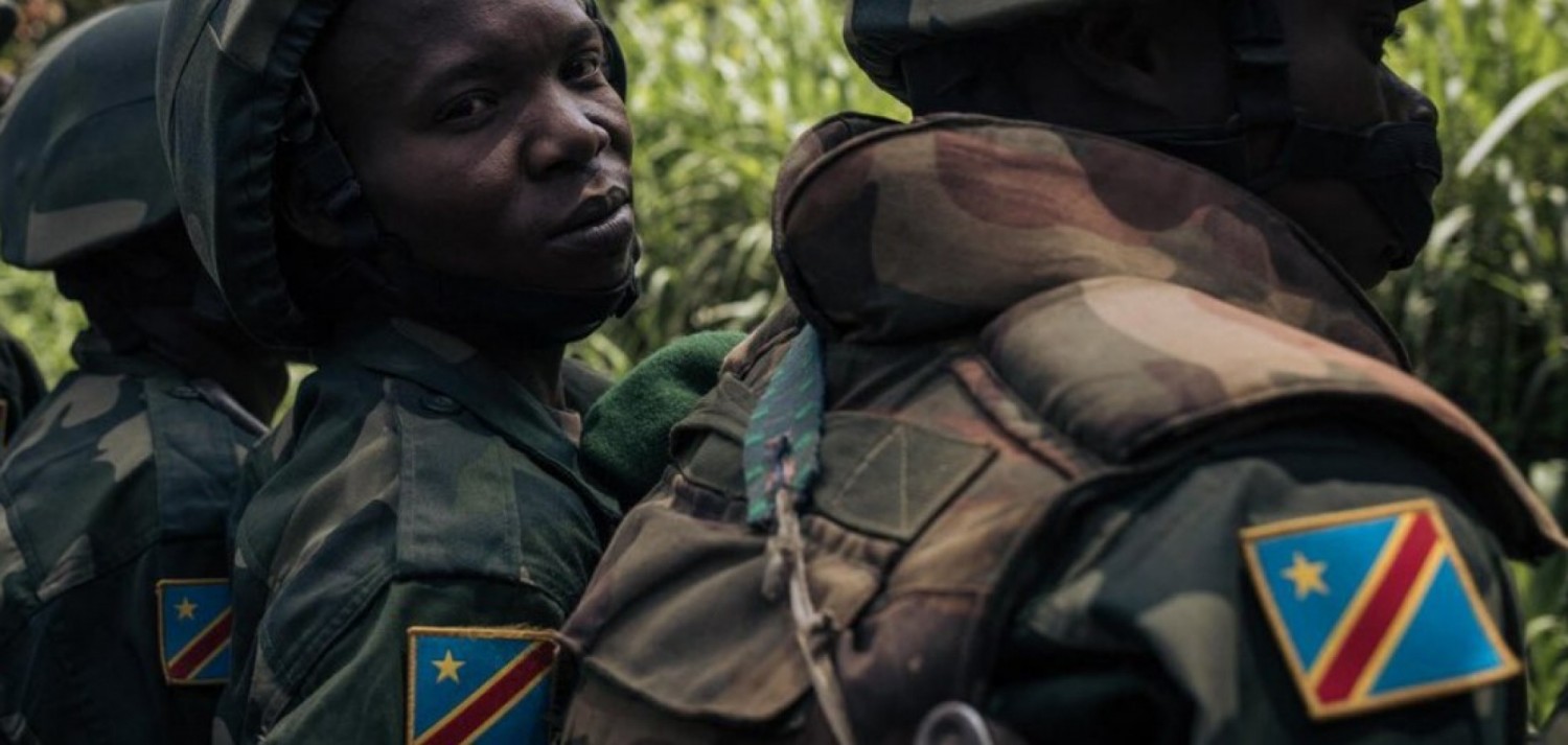 RDC : Des attaques de l'EI et de la CODECO font une vingtaine de morts dans l'est