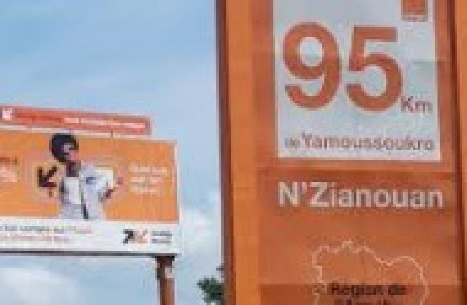 Côte d'Ivoire : N'zianouan, il  égorge  sa petite amie et se fait épingler à Abidjan