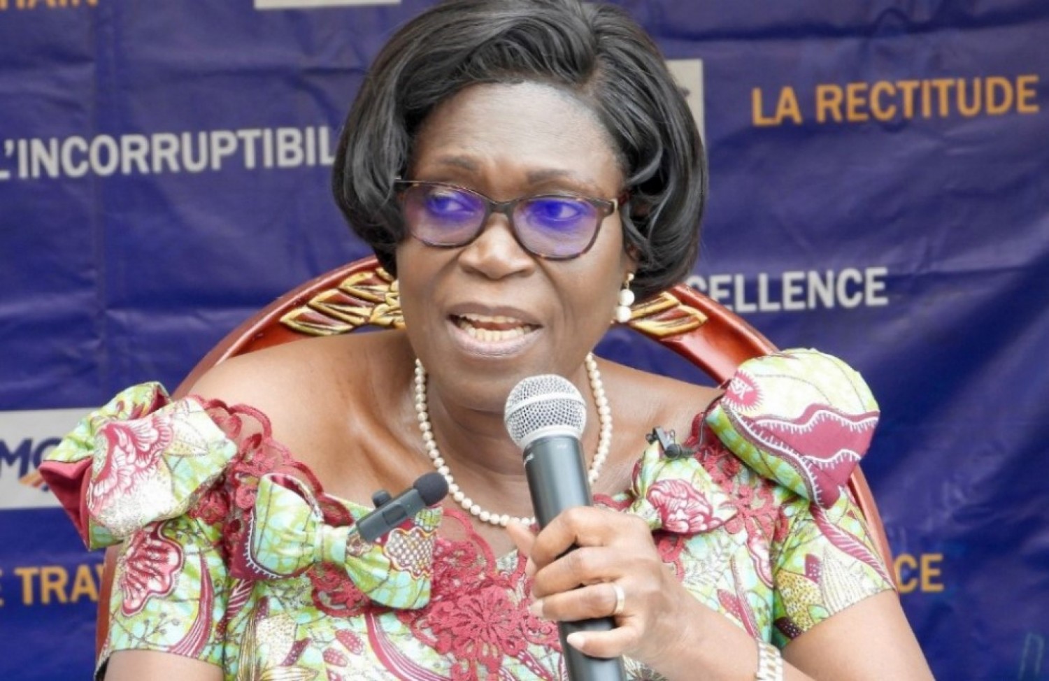 Côte d'Ivoire : Condamnation des militants du PPA-CI et l'affaire Odette Lorougnon, Simone Gbagbo sort de son silence et prend position