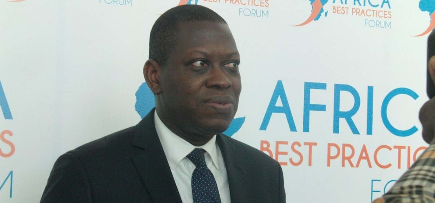 Togo :  Kako Nubukpo candidat au poste de Secrétaire exécutif de la CEA à l'ONU