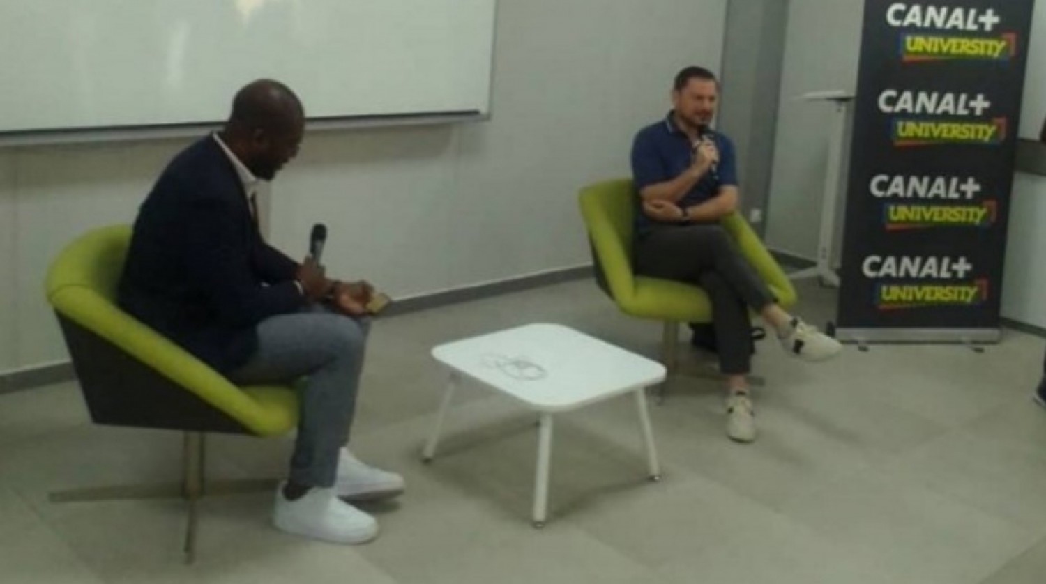 Côte d'Ivoire : CAN 2023, Vincent Radureau relève depuis Abidjan  les piliers  pour une analyse pertinente du  journaliste sportif lors des matches