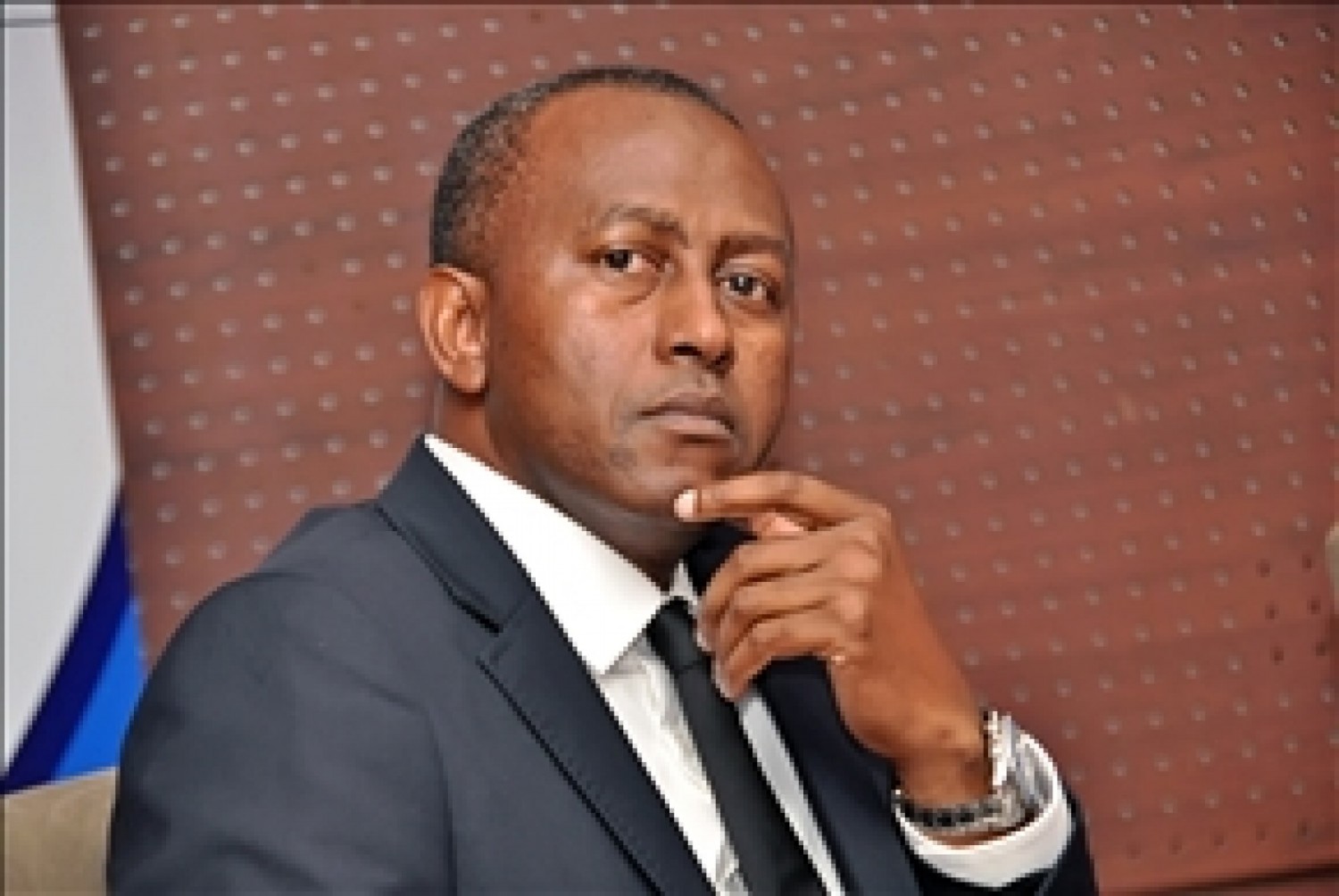 Côte d'Ivoire : L'ivoirien Siriki Sangaré intègre l'équipe consultants de la SFI (Groupe Banque Mondiale), en qualité d‘Assesseur Coach