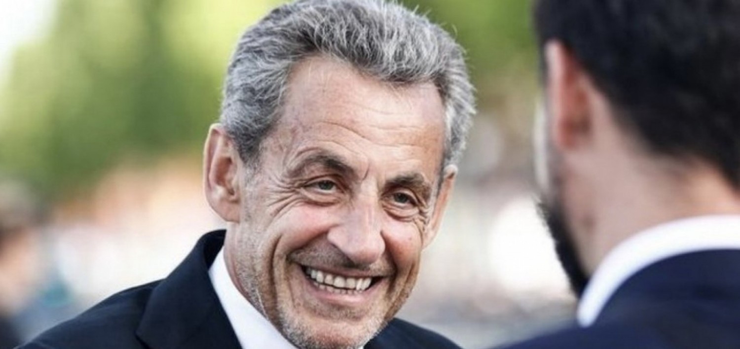 RDC : Démenti de la présidence autour d'une visite privée de Nicolas Sarkozy à Kinshasa