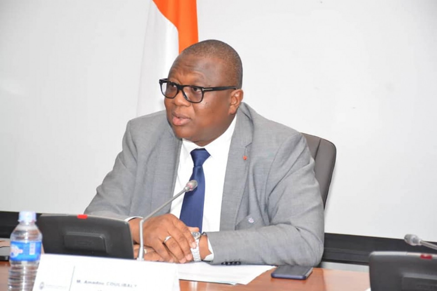 Côte d'Ivoire : Abidjan confirme avoir  livré  des armes à Ouagadougou pour lutter contre le terrorisme  et s'explique