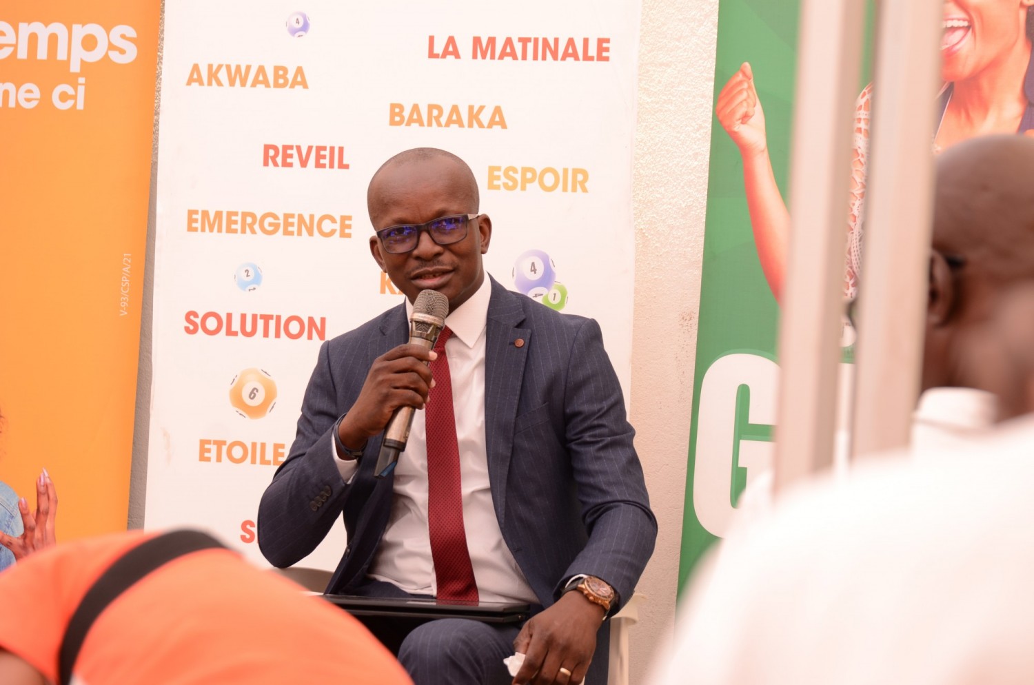 Côte d'Ivoire :  Loto Bonheur, la LONACI s'offre de nouvelles machines de dernière génération pour renforcer la transparence et la crédibilité des tirages
