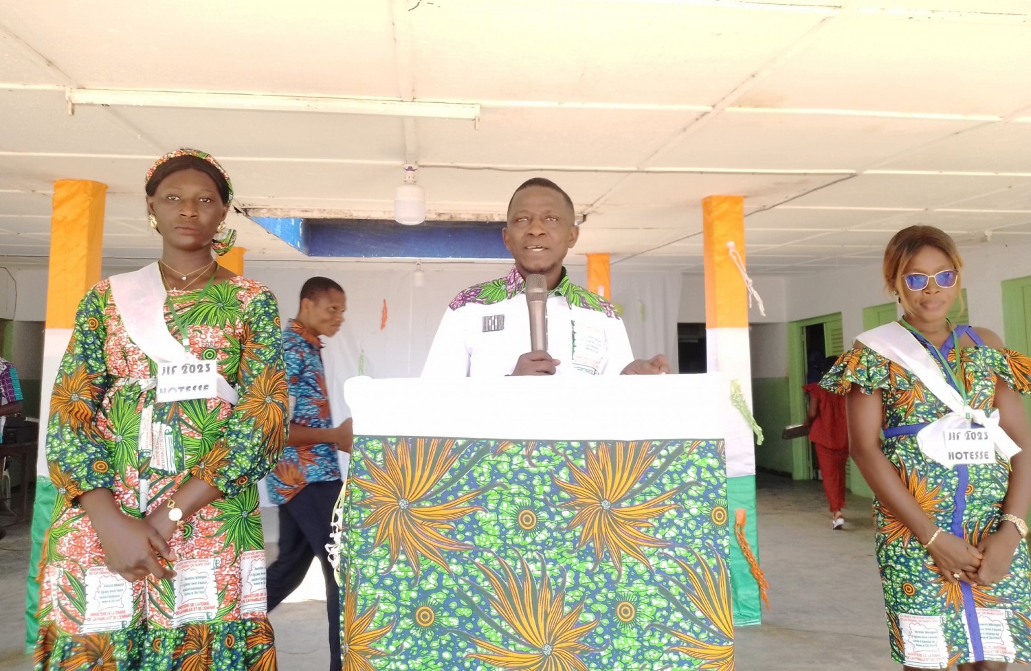 Côte d'Ivoire : Béoumi, 50 femmes financées pour des cours d'alphabétisation