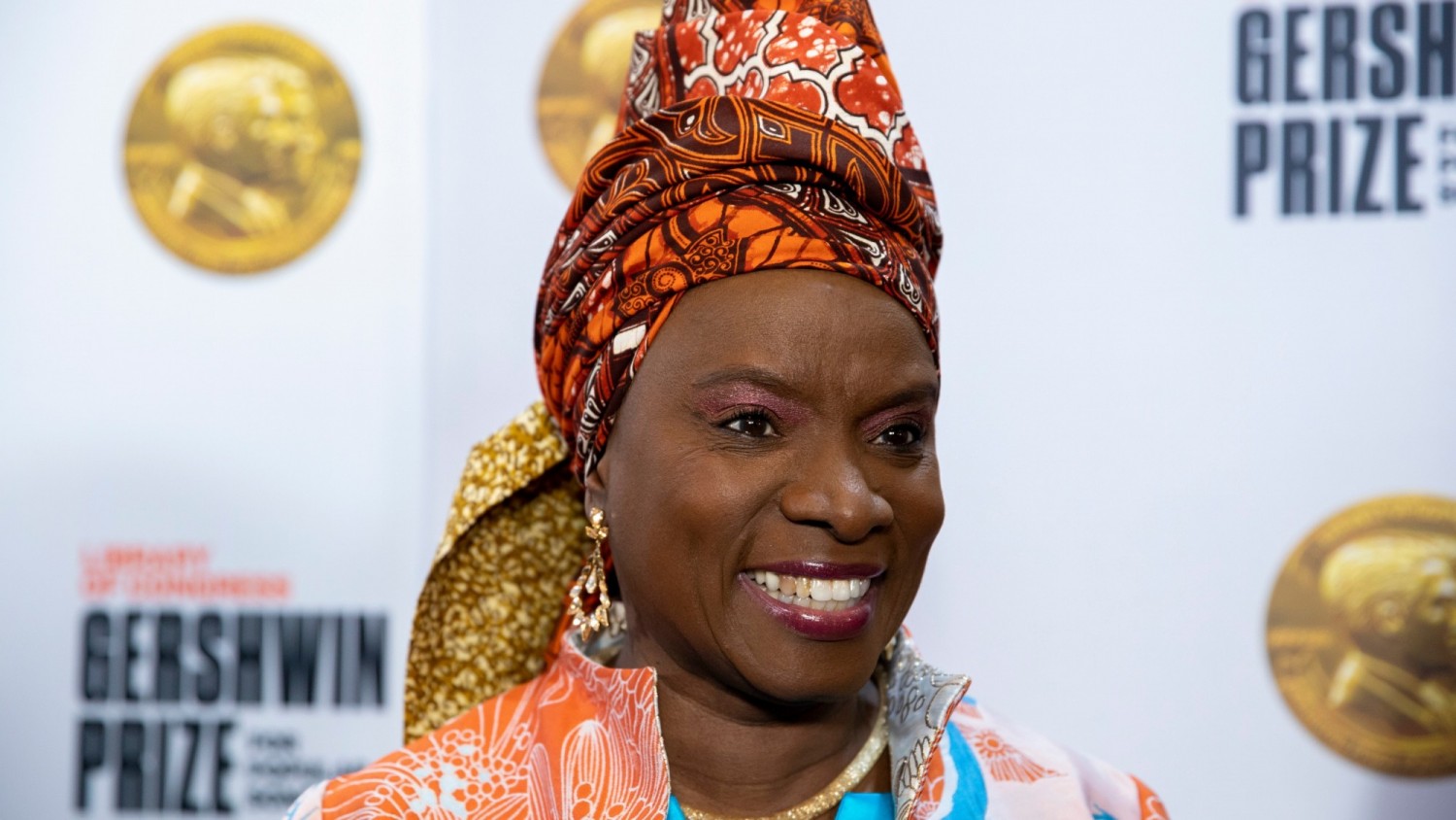Bénin : Angélique Kidjo, lauréate du prix Polar Music 2023