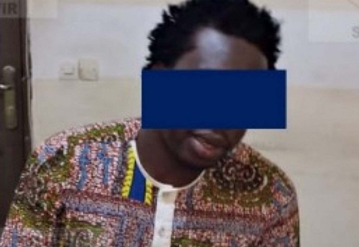 Côte d'Ivoire : Abobo-Doumé, le réputé trafiquant de stupéfiant dans la zone Locodjoro enfin mis aux arrêts