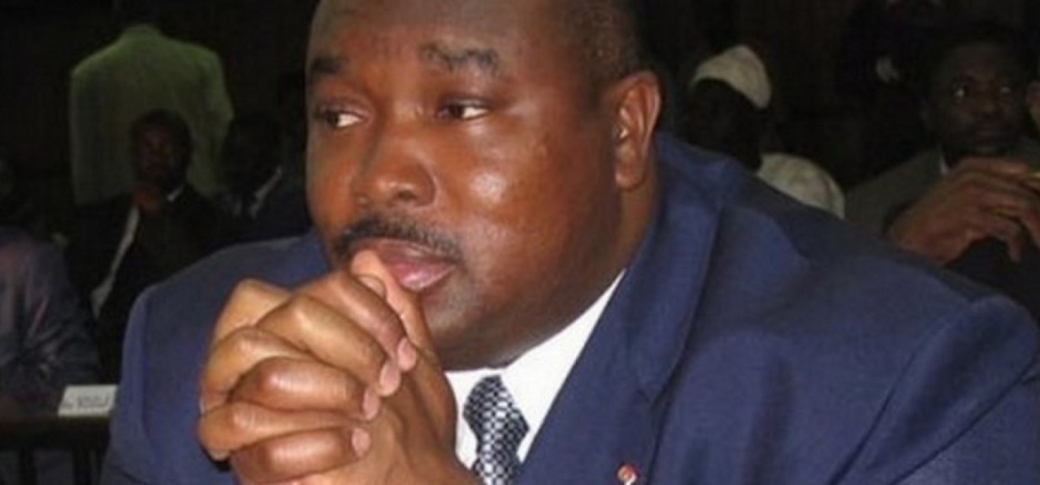 Togo-Gabon :  Kpatcha Gnassingbé évacué au Gabon, plaidoyer de l'ASVITTO pour deux autres détenus