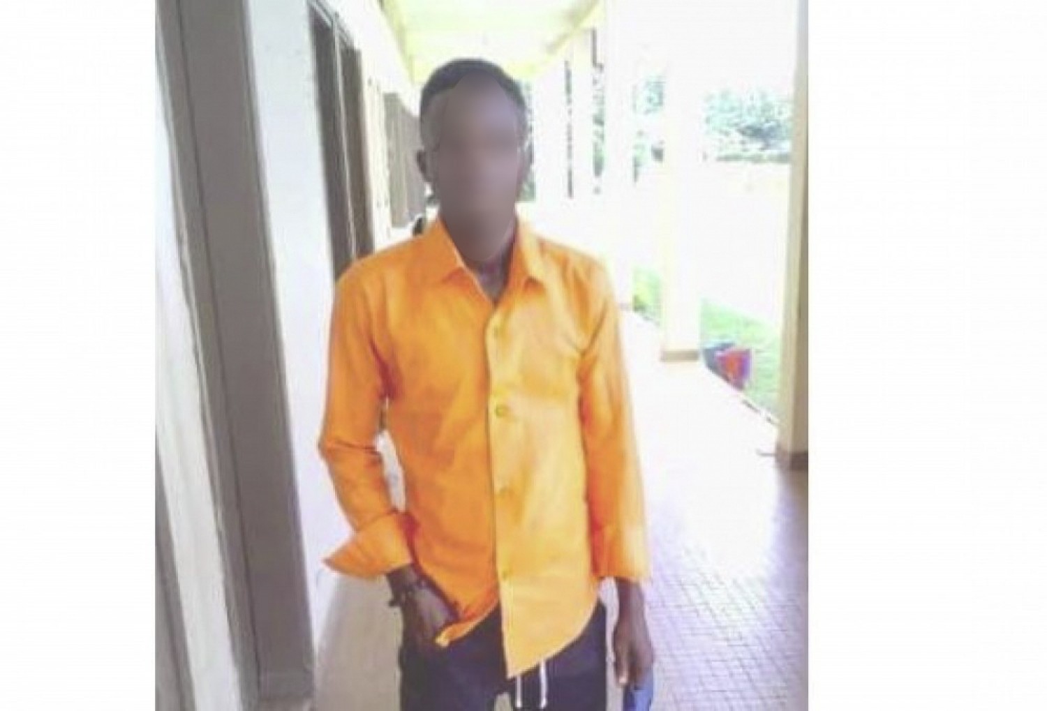Côte d'Ivoire : Bouaké, un étudiant poignardé à mort par des individus qui tentaient de lui arracher sa moto