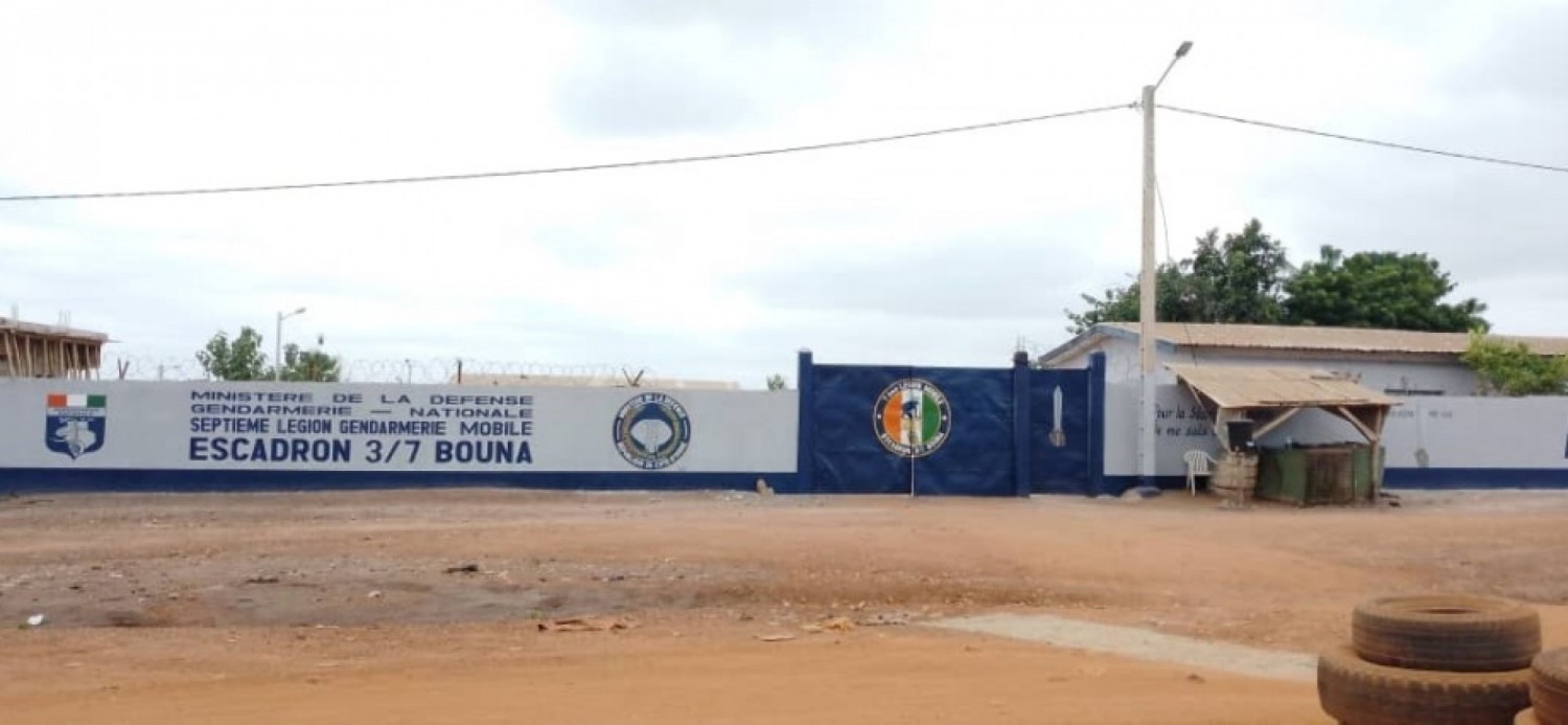 Côte d'Ivoire : Un fonctionnaire du Trésor mis aux arrêts pour malversations présumées portant sur la somme de plus de 500 millions FCFA