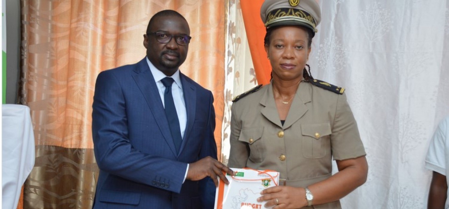 Côte d'Ivoire :   Démarrage de la 5ᵉ édition de la campagne de vulgarisation du Budget Citoyen 2023 consacrée au premier mandatement du fonctionnaire