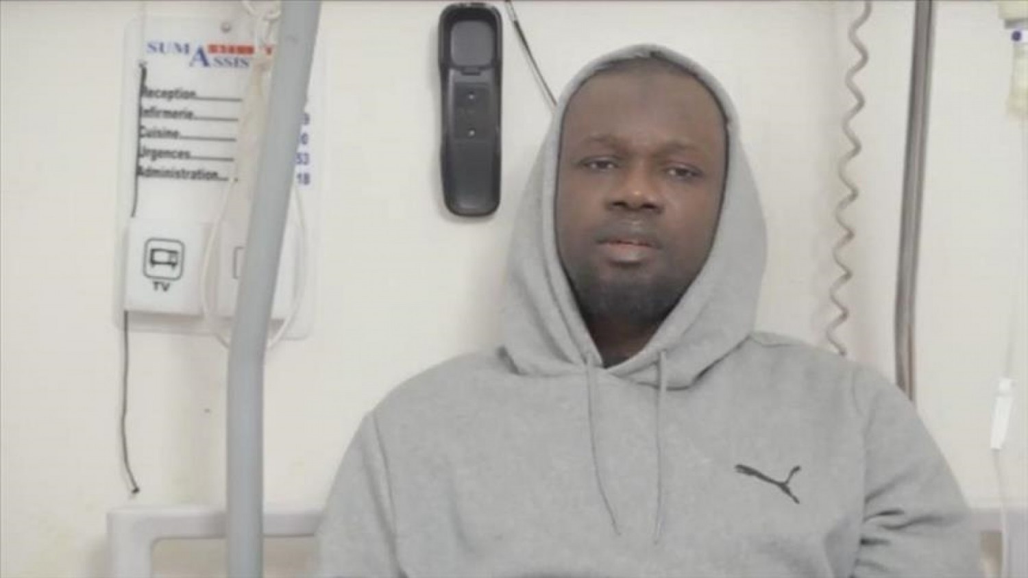 Sénégal : Deux mois de prison avec sursis pour Ousmane Sonko dans l'affaire de diffamation