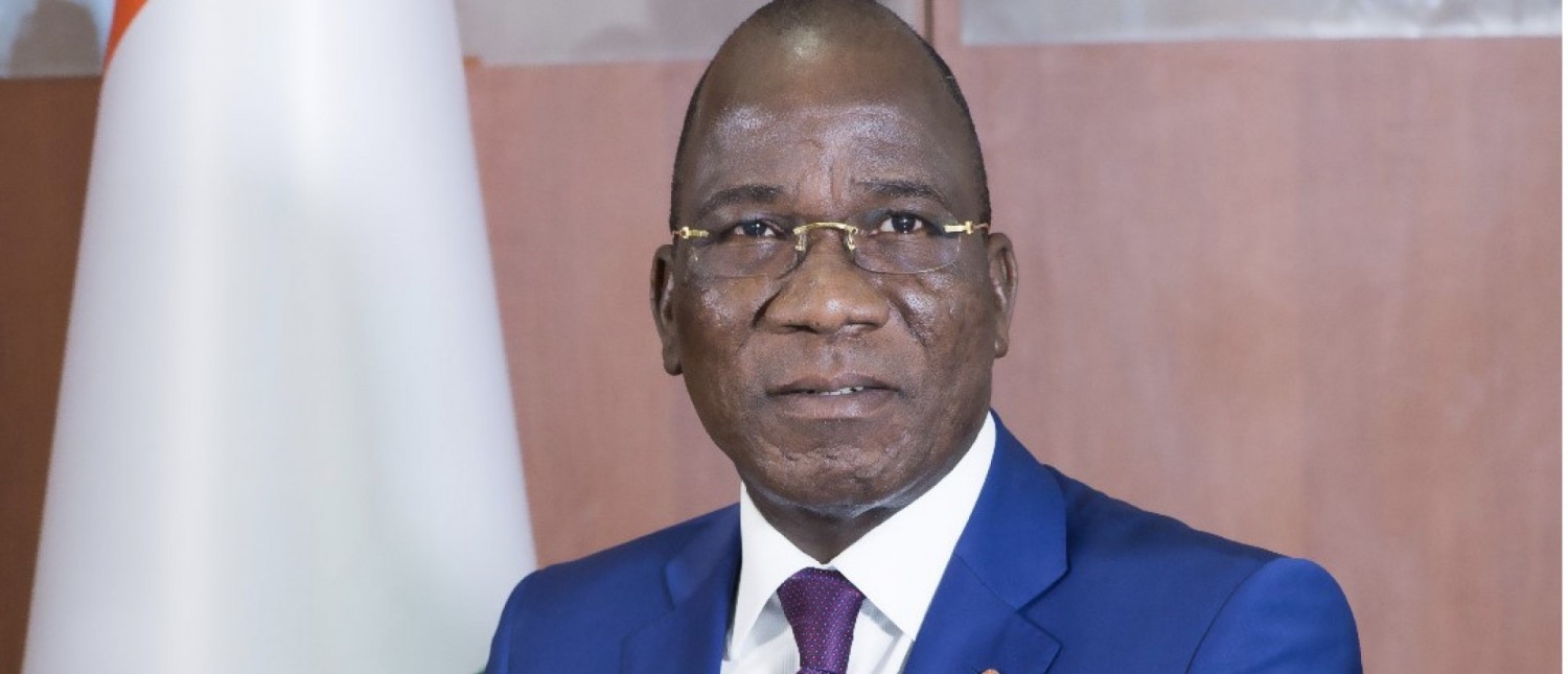 Côte d'Ivoire :   Arrestation d'un agent du Trésor de Bouna pour malversations présumées, fruit de lutte contre la fraude et la corruption lancé le 20 janvier 2023 par Assahoré