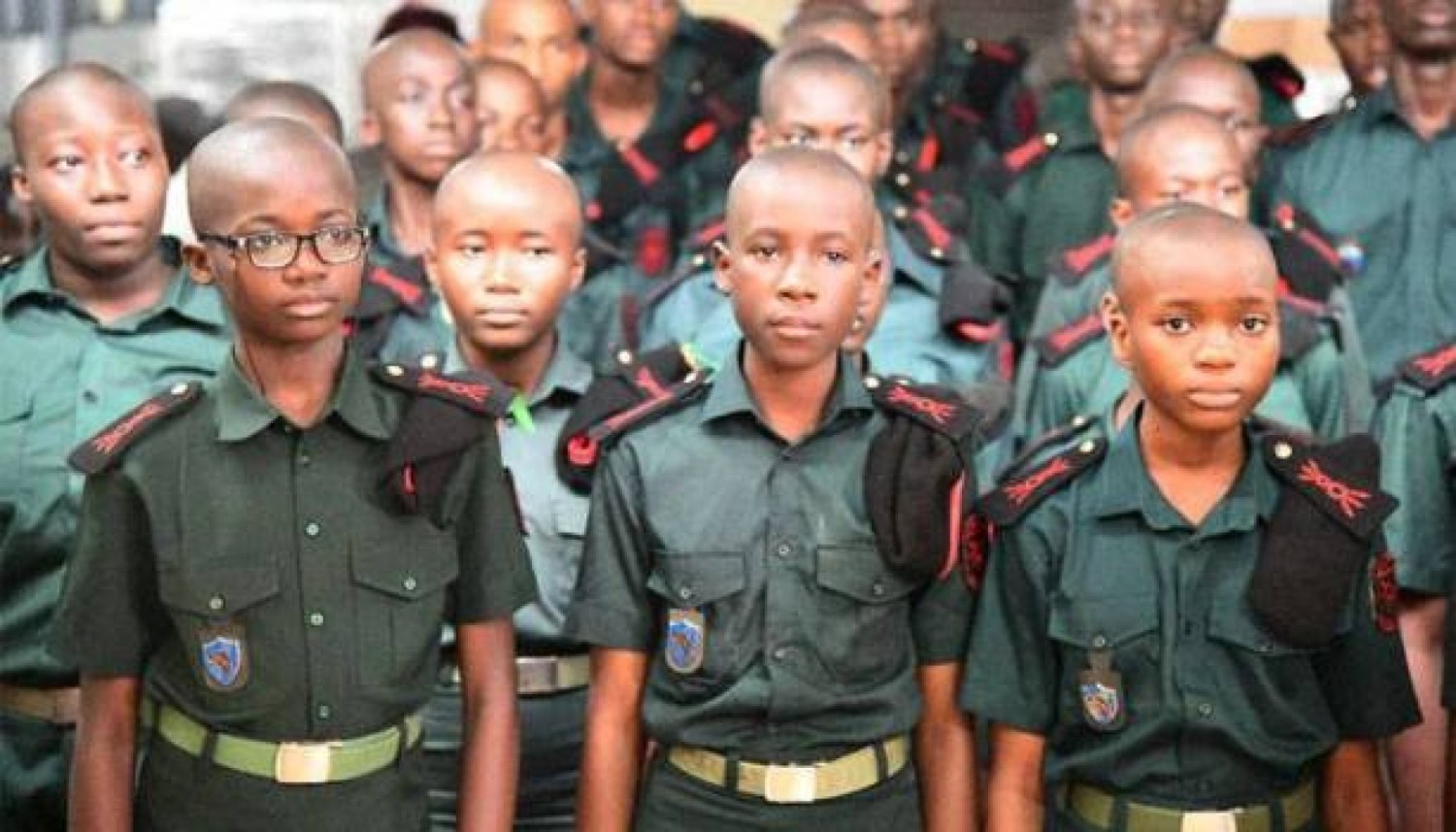 Côte d'Ivoire : Les concours traditionnels (EMPT, AFA, ENSOA)  d'intégration dans les Forces Armées session 2023 lancés