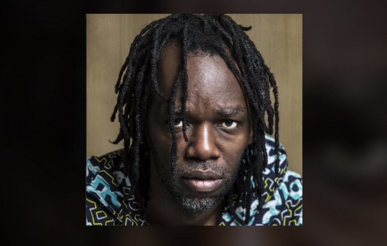 C te D Ivoire Kajeem Propos De La Pol mique Sur Son Ton Titre Tu 