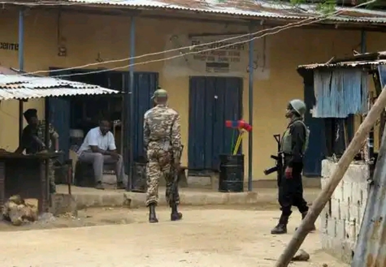Cameroun : Pour l'Onu, la situation demeure préoccupante à l'Extrême-Nord